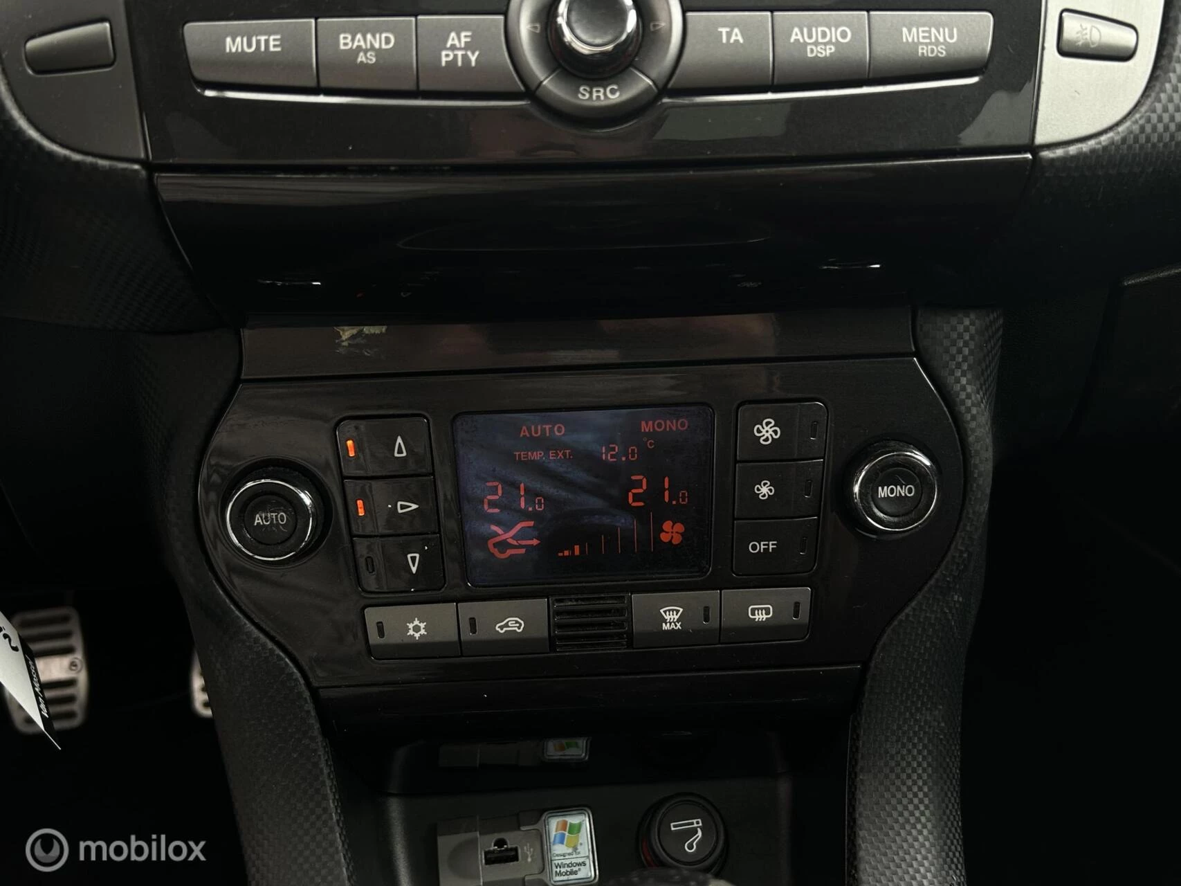Hoofdafbeelding Fiat Bravo