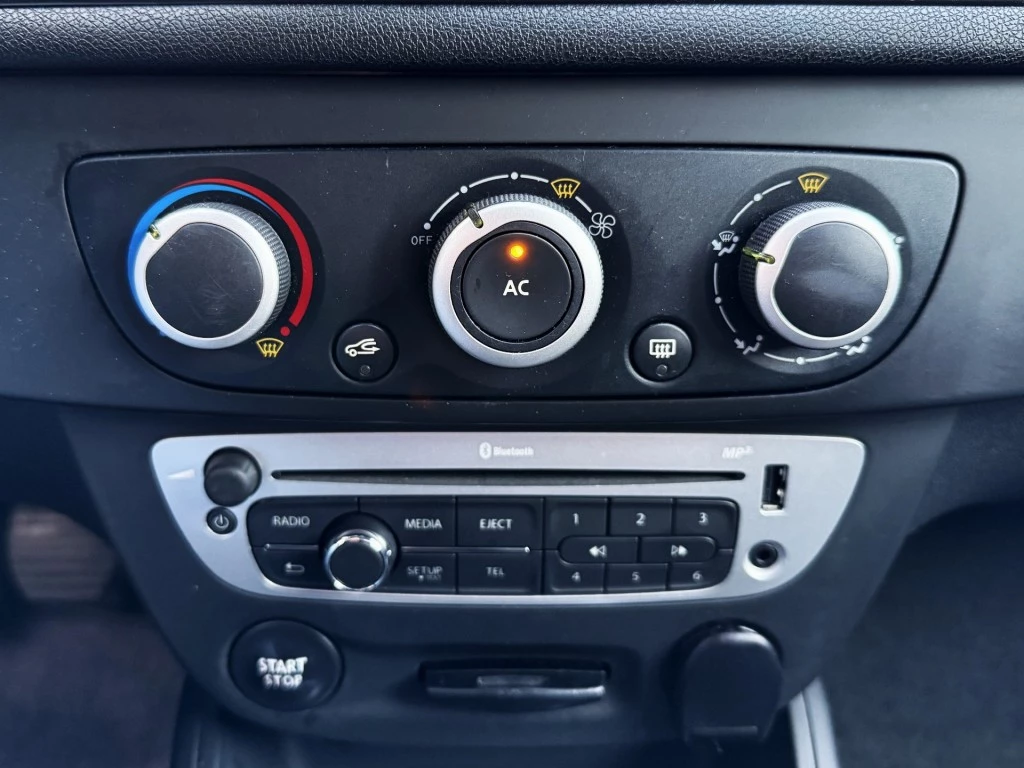 Hoofdafbeelding Renault Mégane