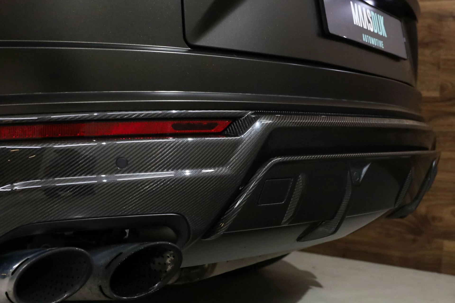 Hoofdafbeelding Lamborghini Urus