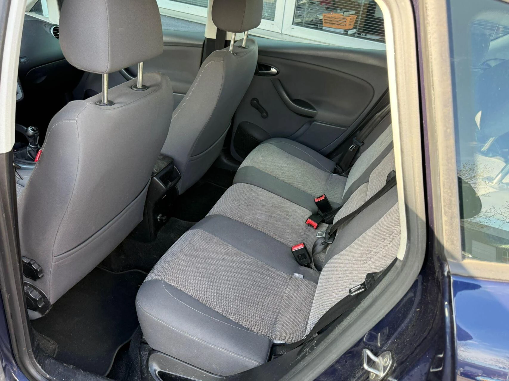 Hoofdafbeelding SEAT Altea XL