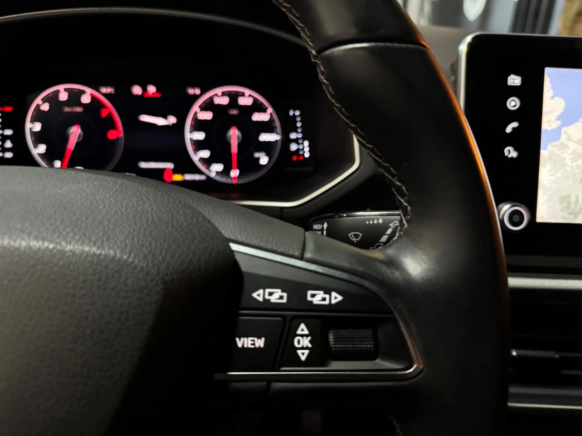 Hoofdafbeelding SEAT Tarraco