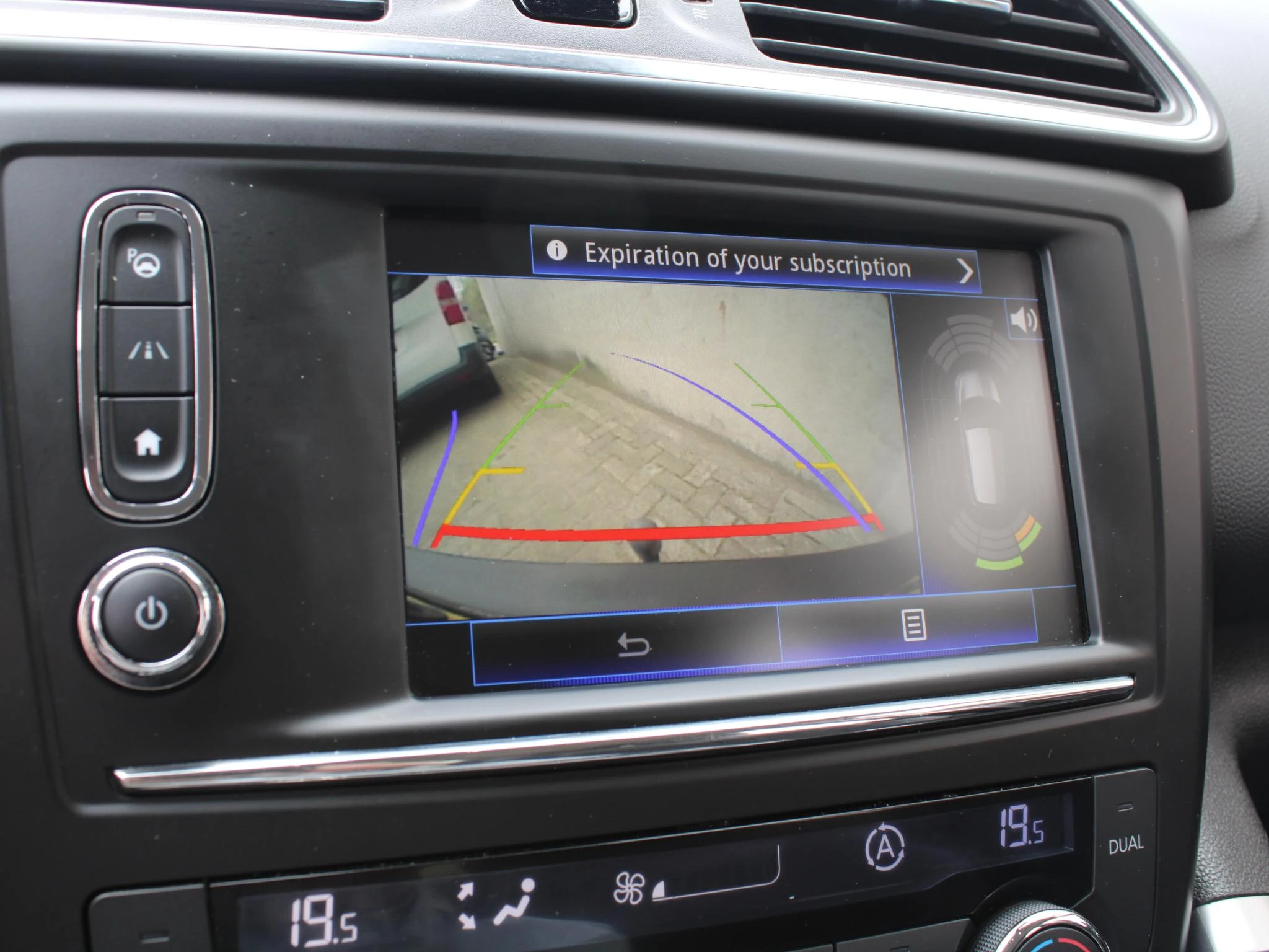 Hoofdafbeelding Renault Kadjar