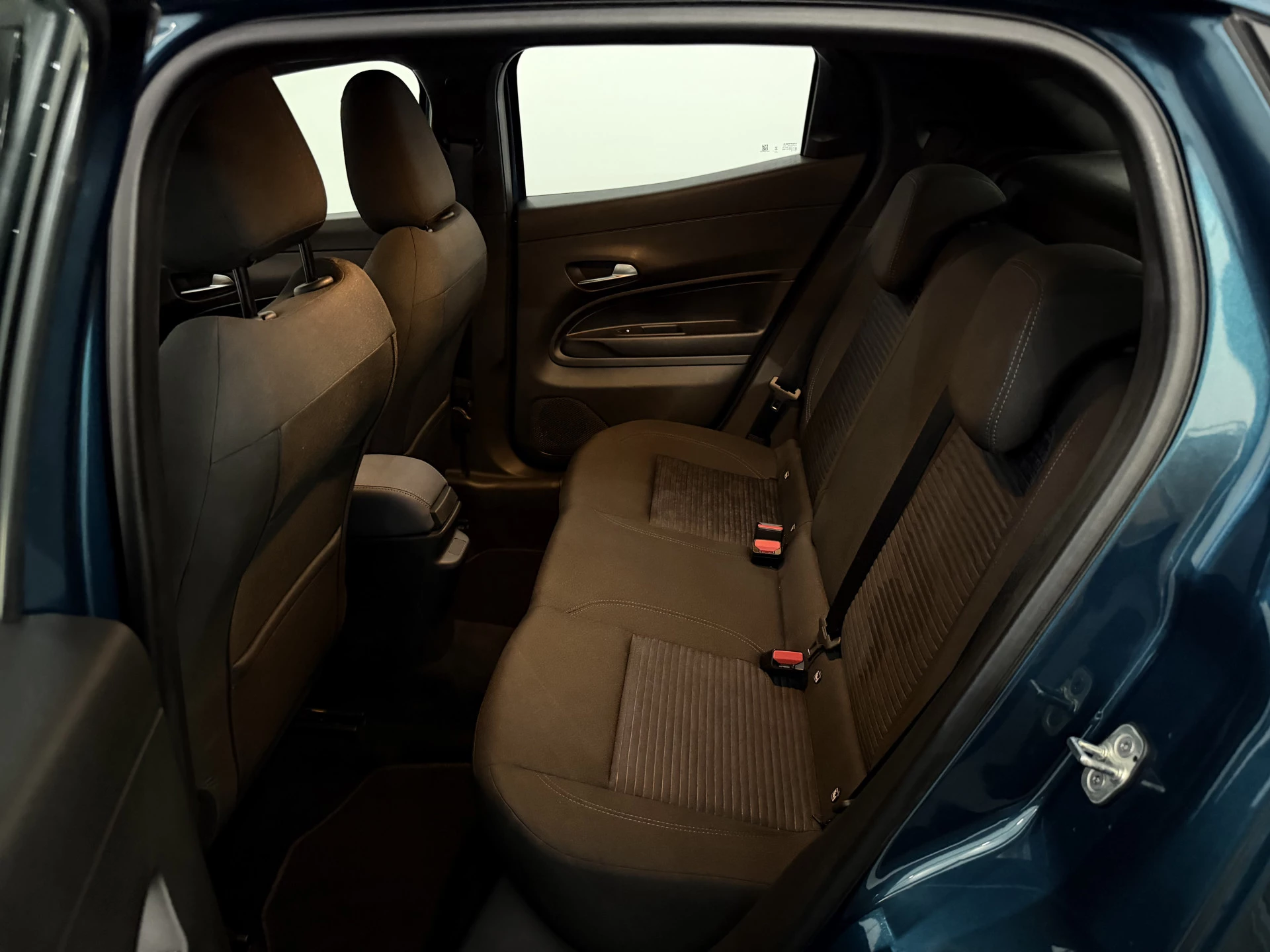 Hoofdafbeelding Alfa Romeo Junior