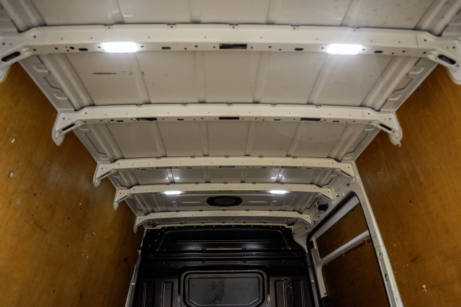 Hoofdafbeelding MAN TGE