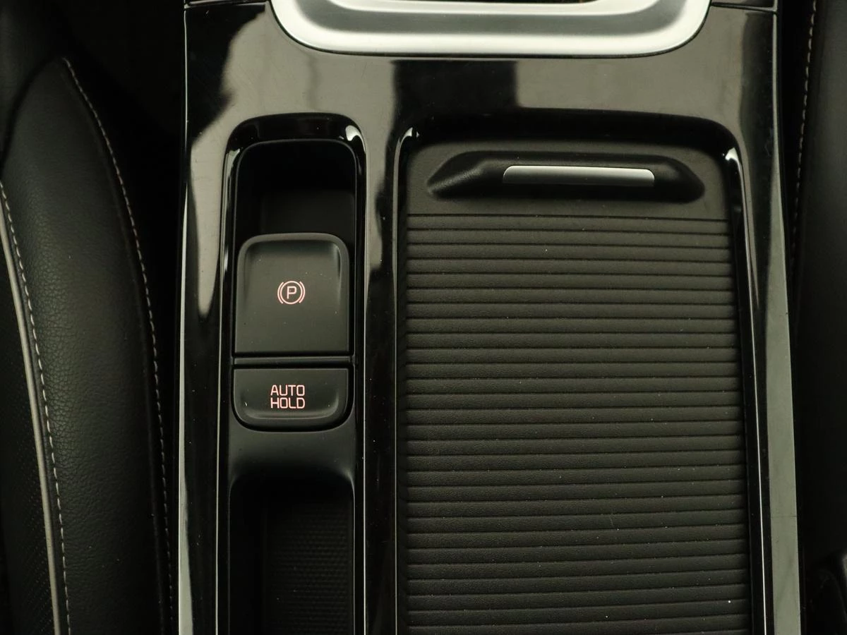 Hoofdafbeelding Kia Ceed