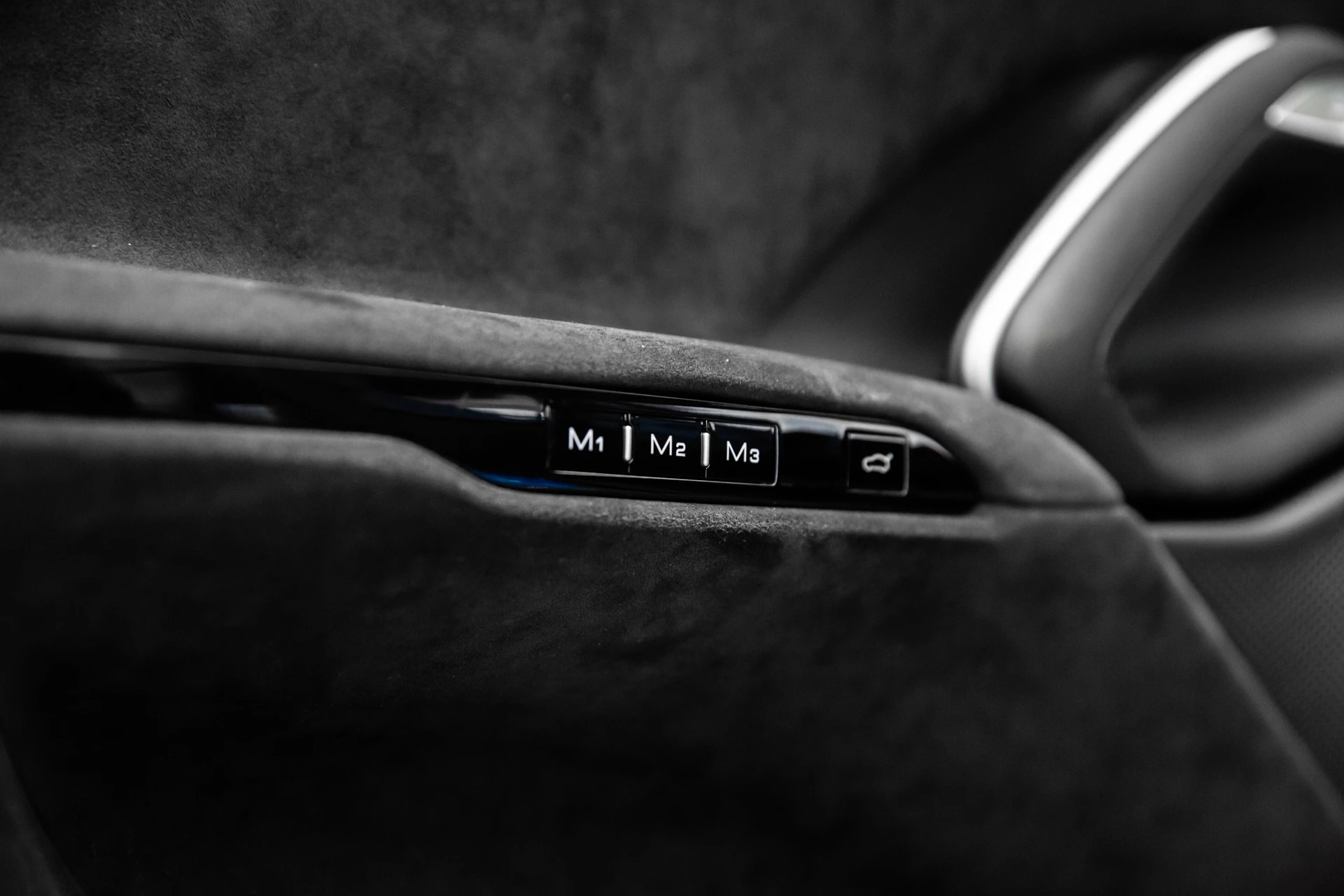 Hoofdafbeelding Ferrari Purosangue