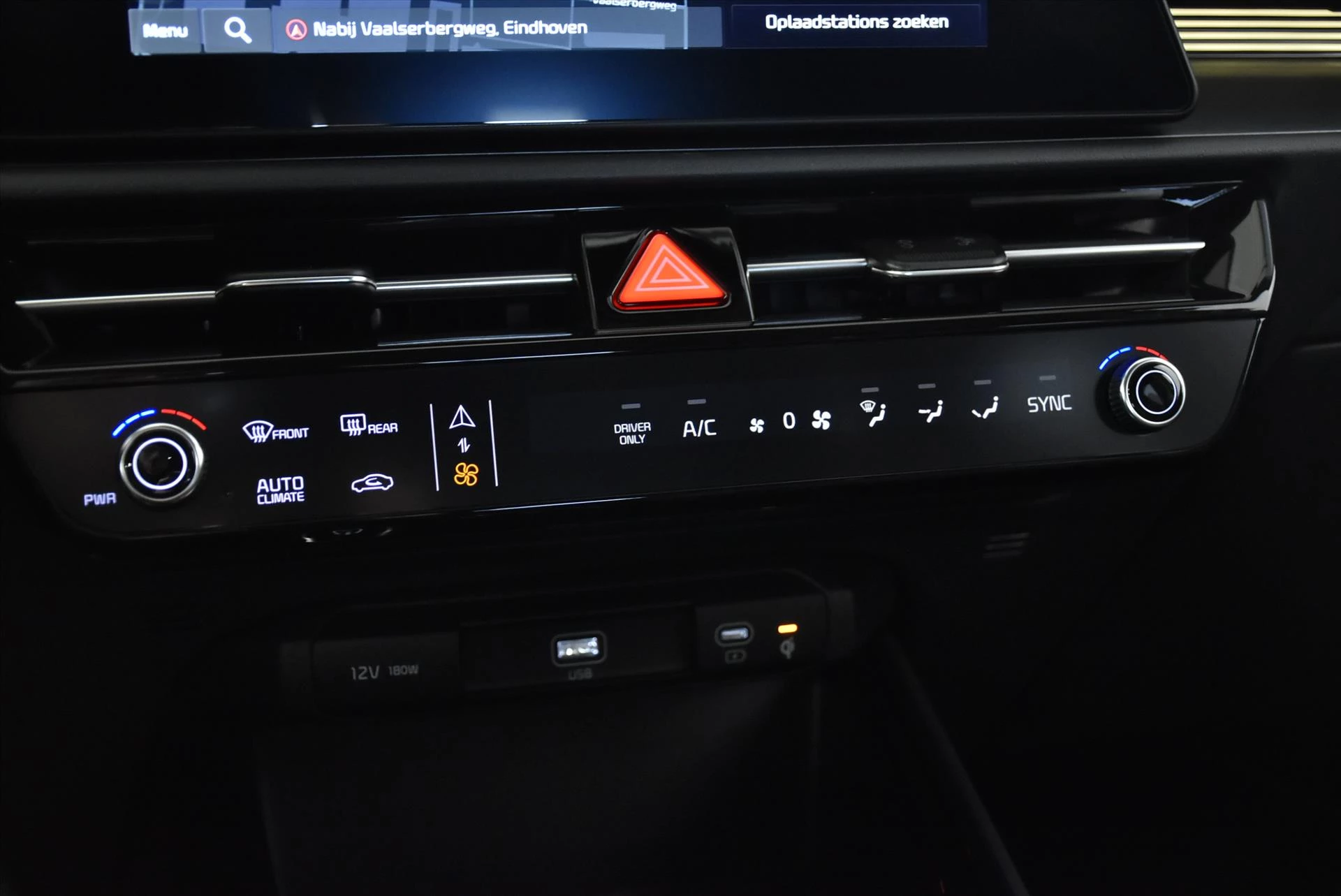 Hoofdafbeelding Kia e-Niro