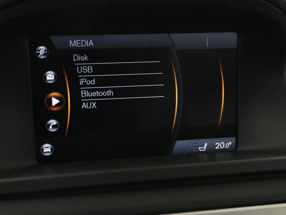 Hoofdafbeelding Volvo V70