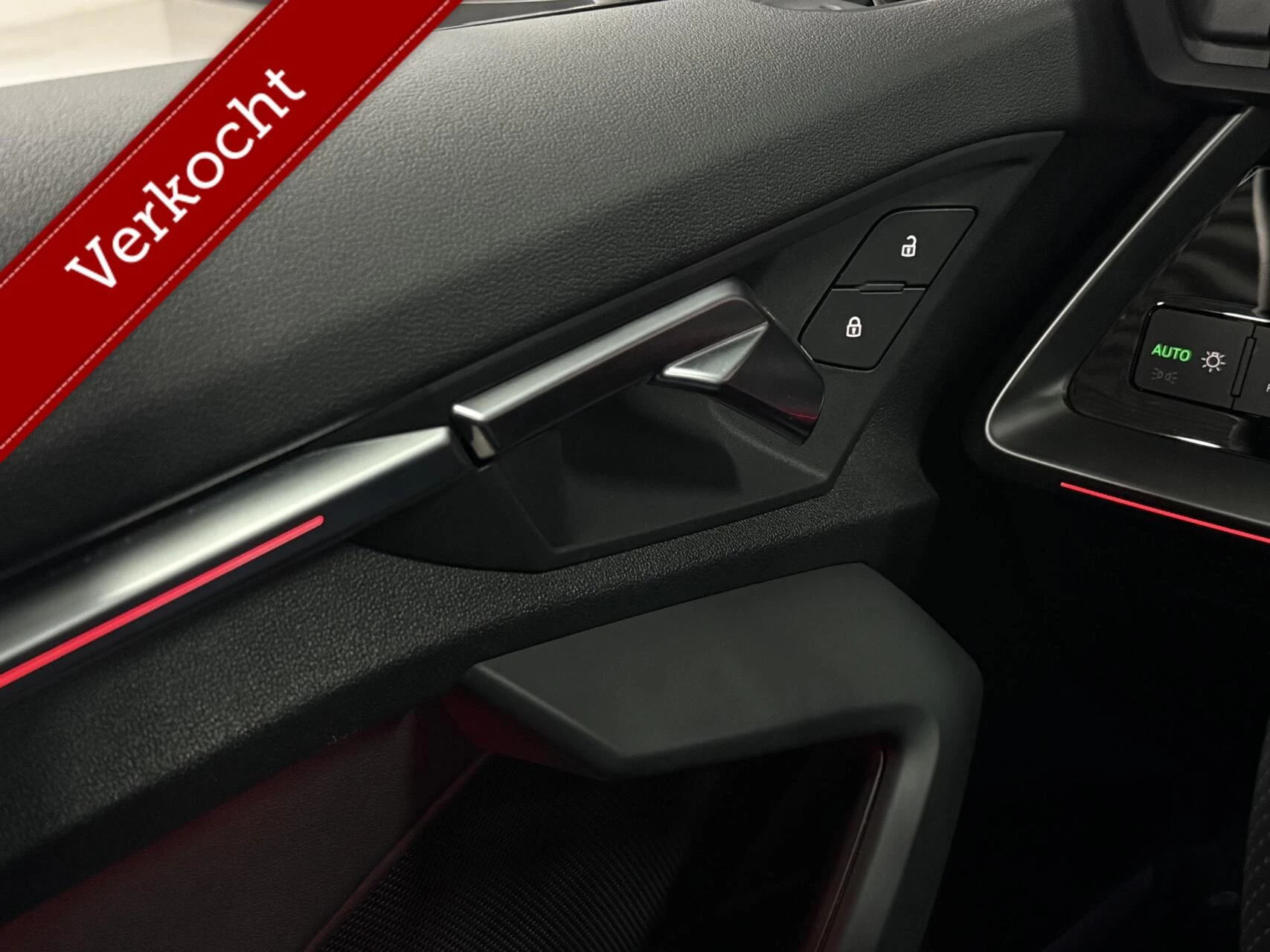 Hoofdafbeelding Audi S3