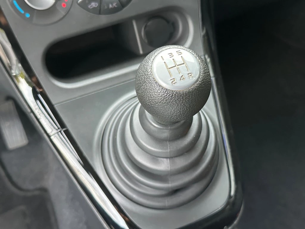 Hoofdafbeelding Suzuki Splash