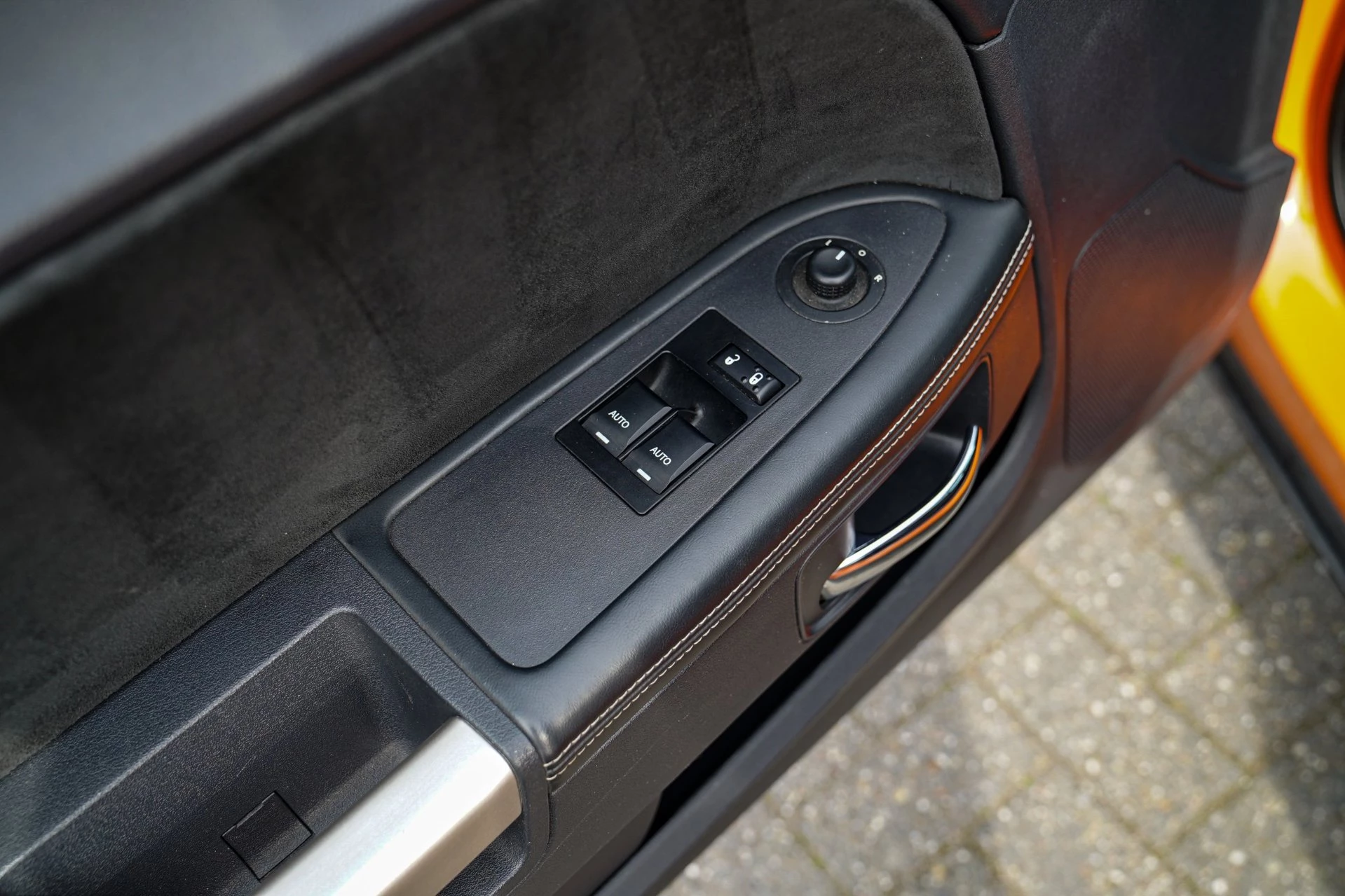 Hoofdafbeelding Dodge Challenger