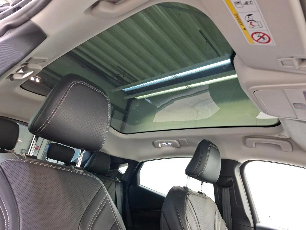 Hoofdafbeelding Ford Mustang Mach-E