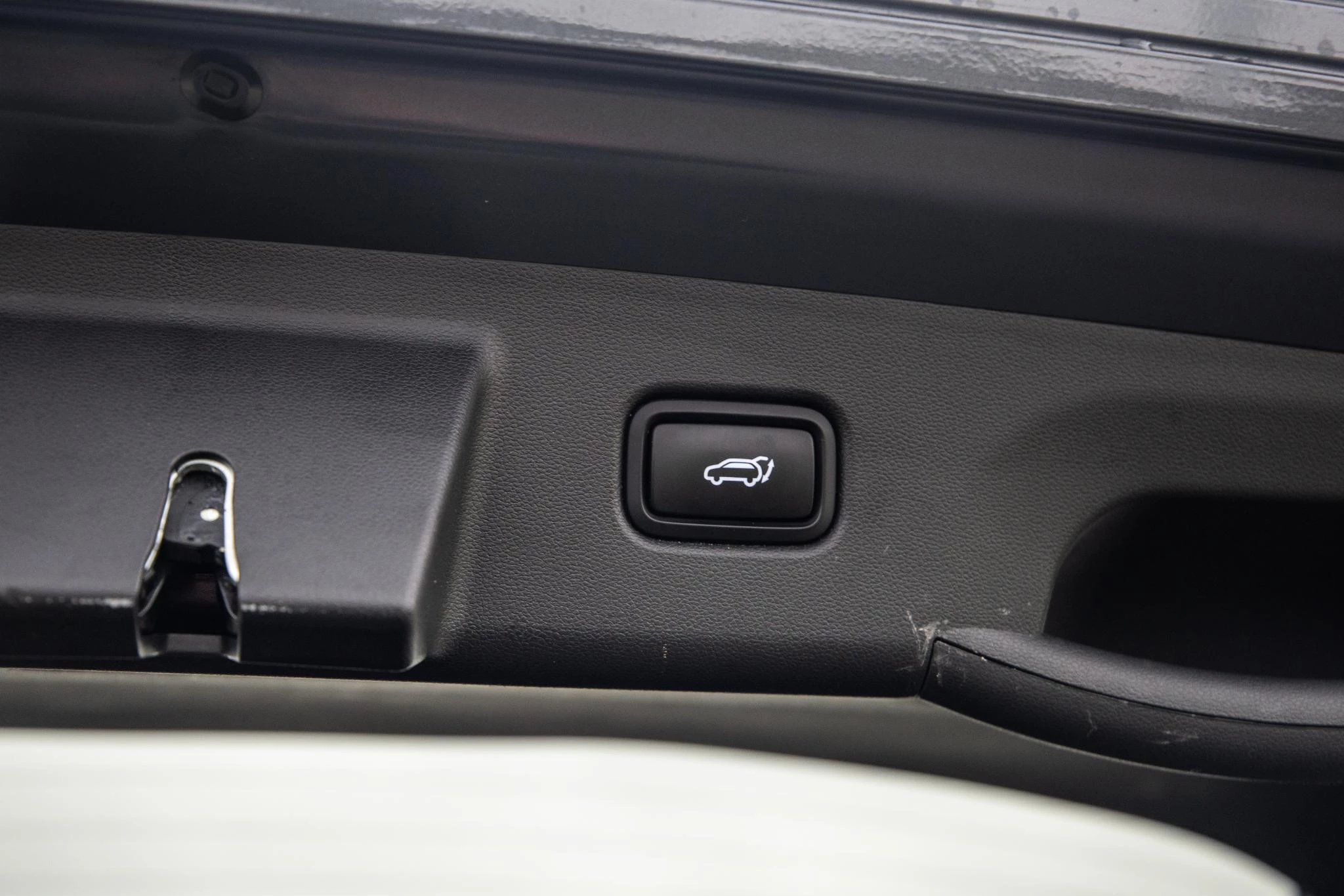 Hoofdafbeelding Hyundai Tucson Hybrid