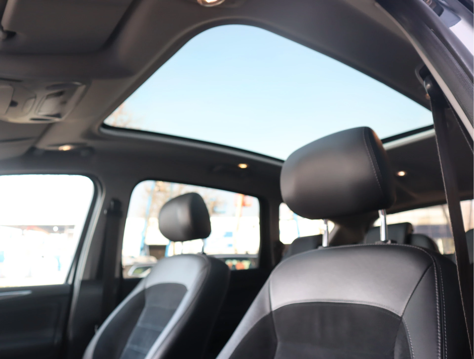 Hoofdafbeelding Ford S-Max