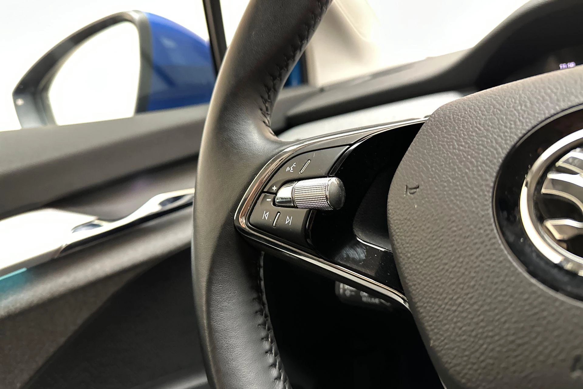 Hoofdafbeelding Škoda Enyaq iV