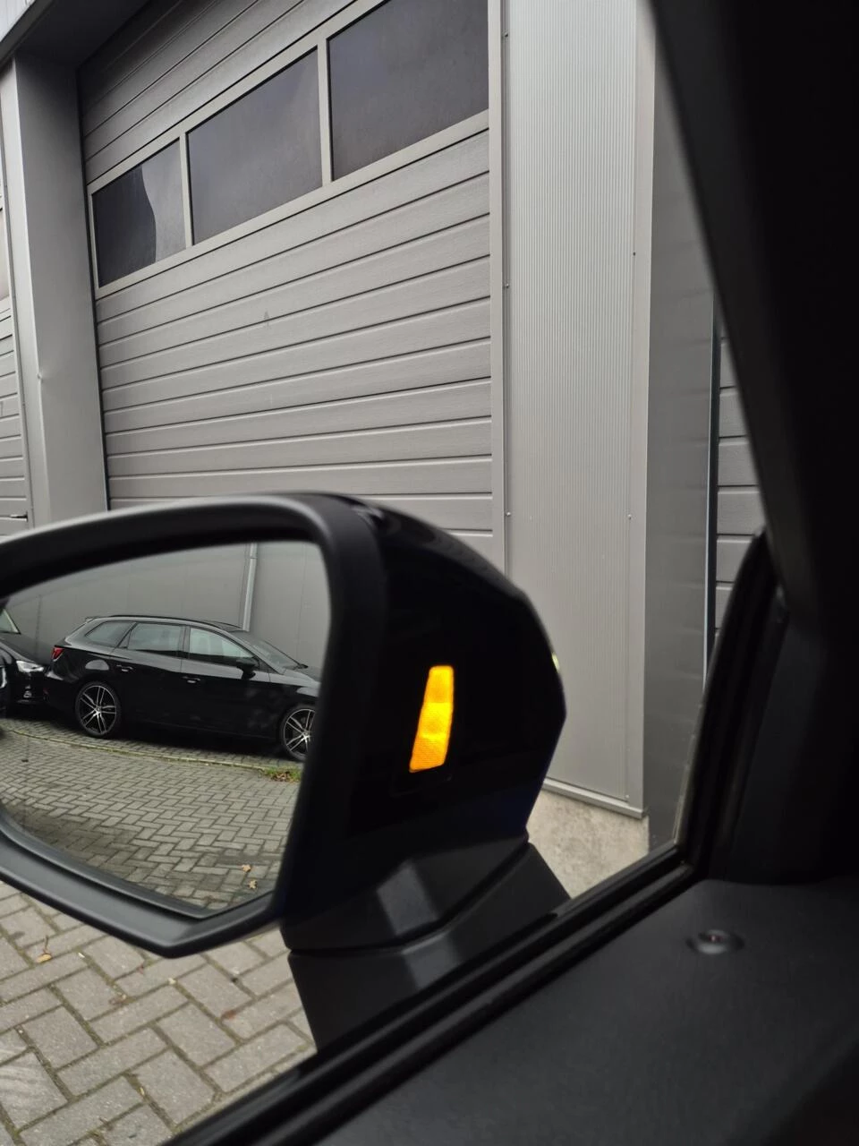 Hoofdafbeelding Audi RSQ3