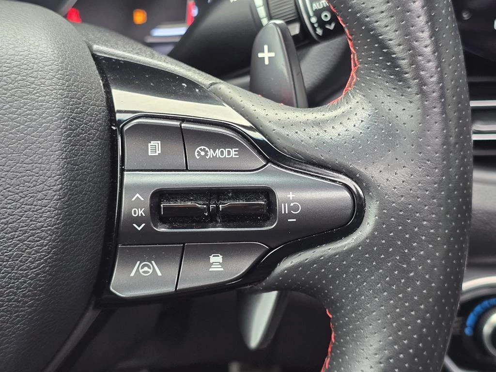 Hoofdafbeelding Hyundai i30