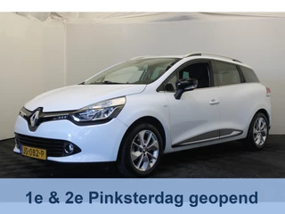 Renault Clio Estate 0.9 TCe Limited