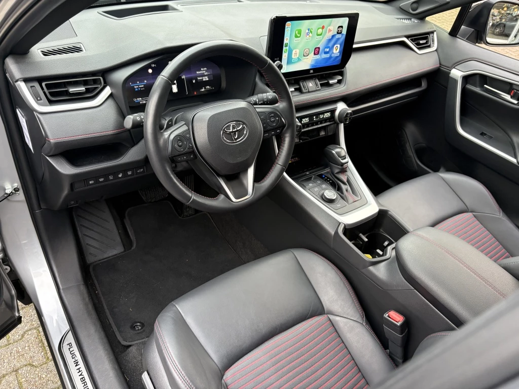 Hoofdafbeelding Toyota RAV4