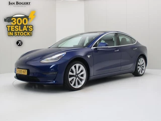 Tesla Model 3 Long-Range AWD 351pk 75 kWh [ FSD+AUTOPILOT+620KM WLTP+PREMIUM AUDIO ]