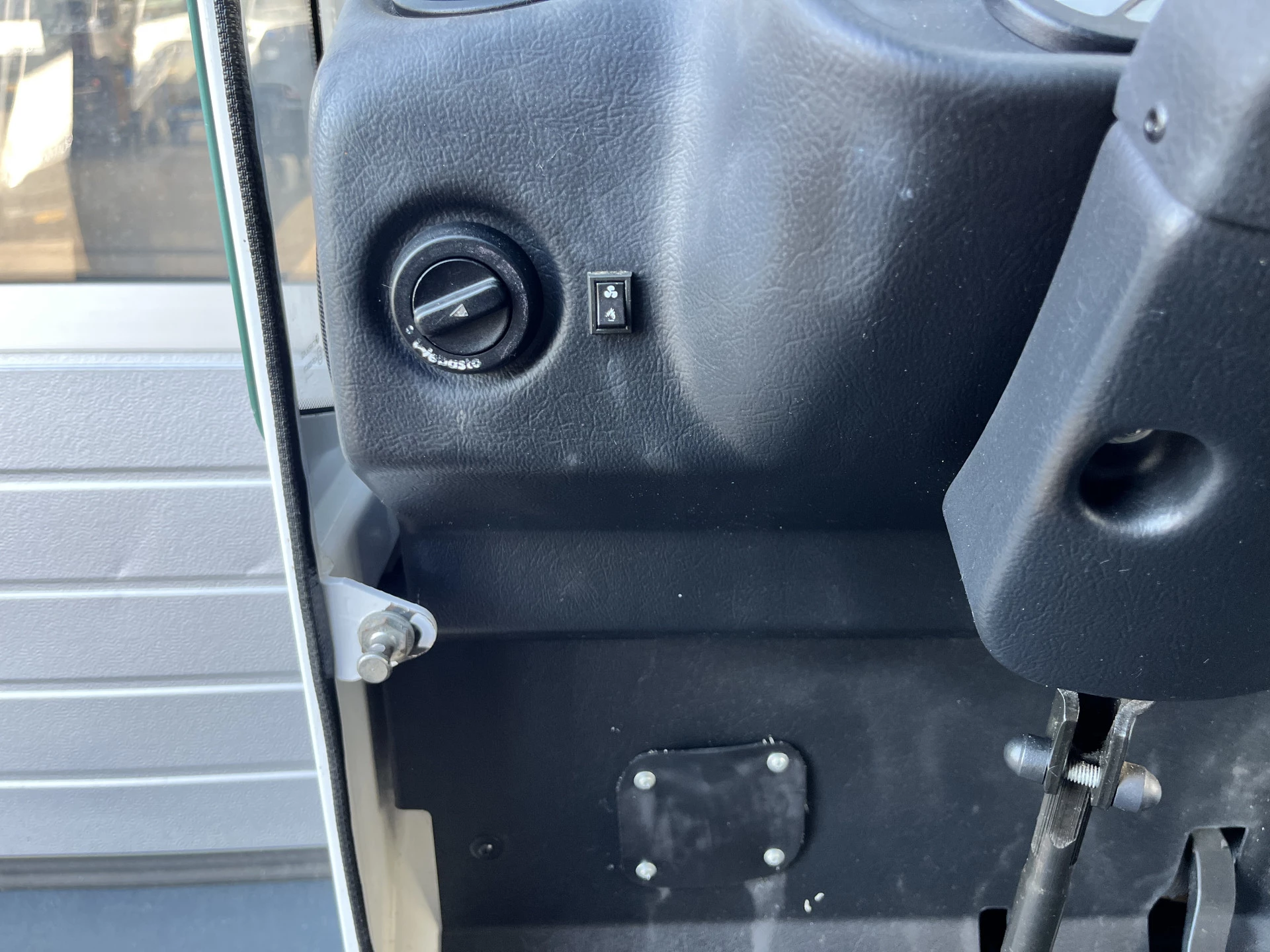 Hoofdafbeelding goupil G3 Electrocar