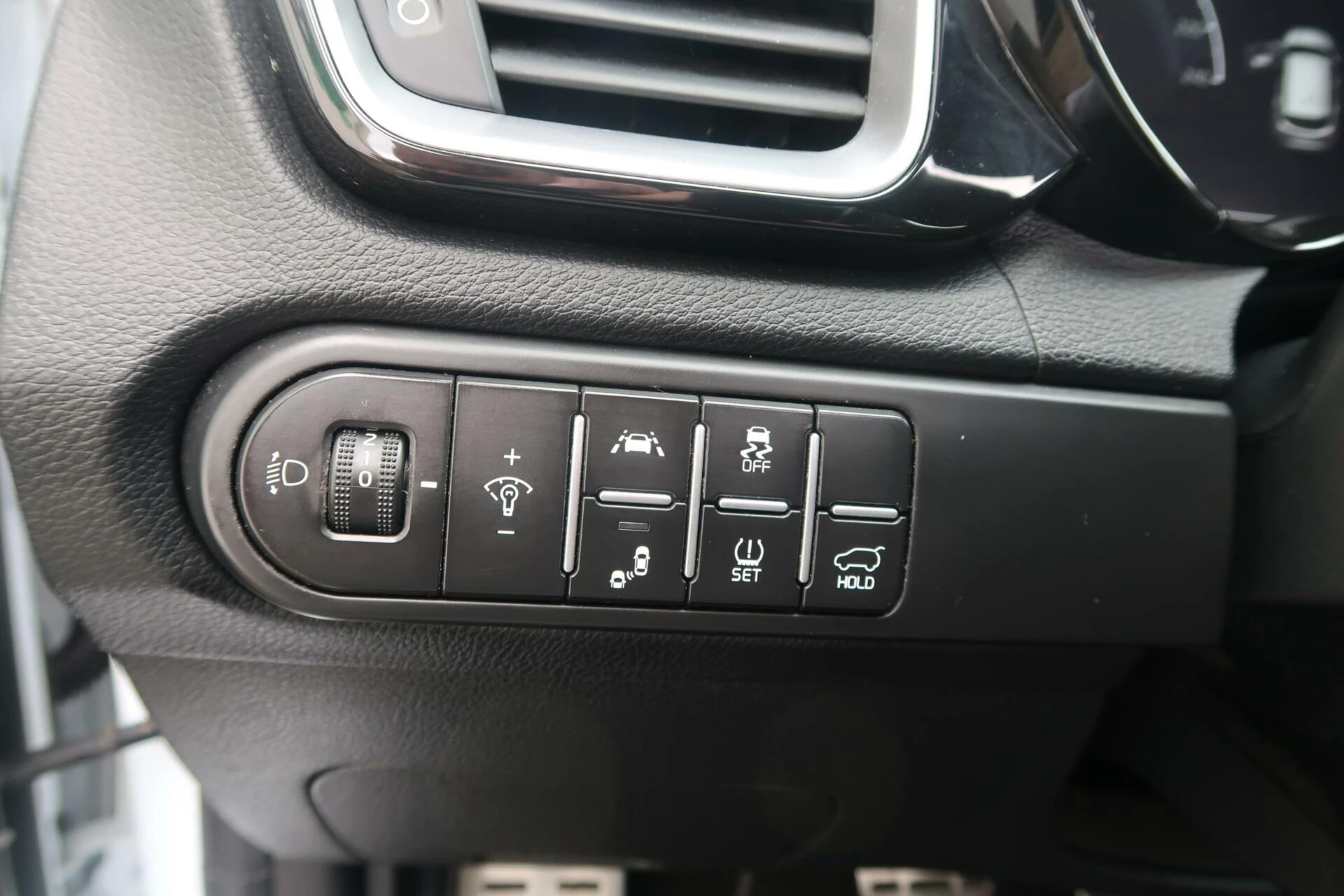 Hoofdafbeelding Kia ProCeed