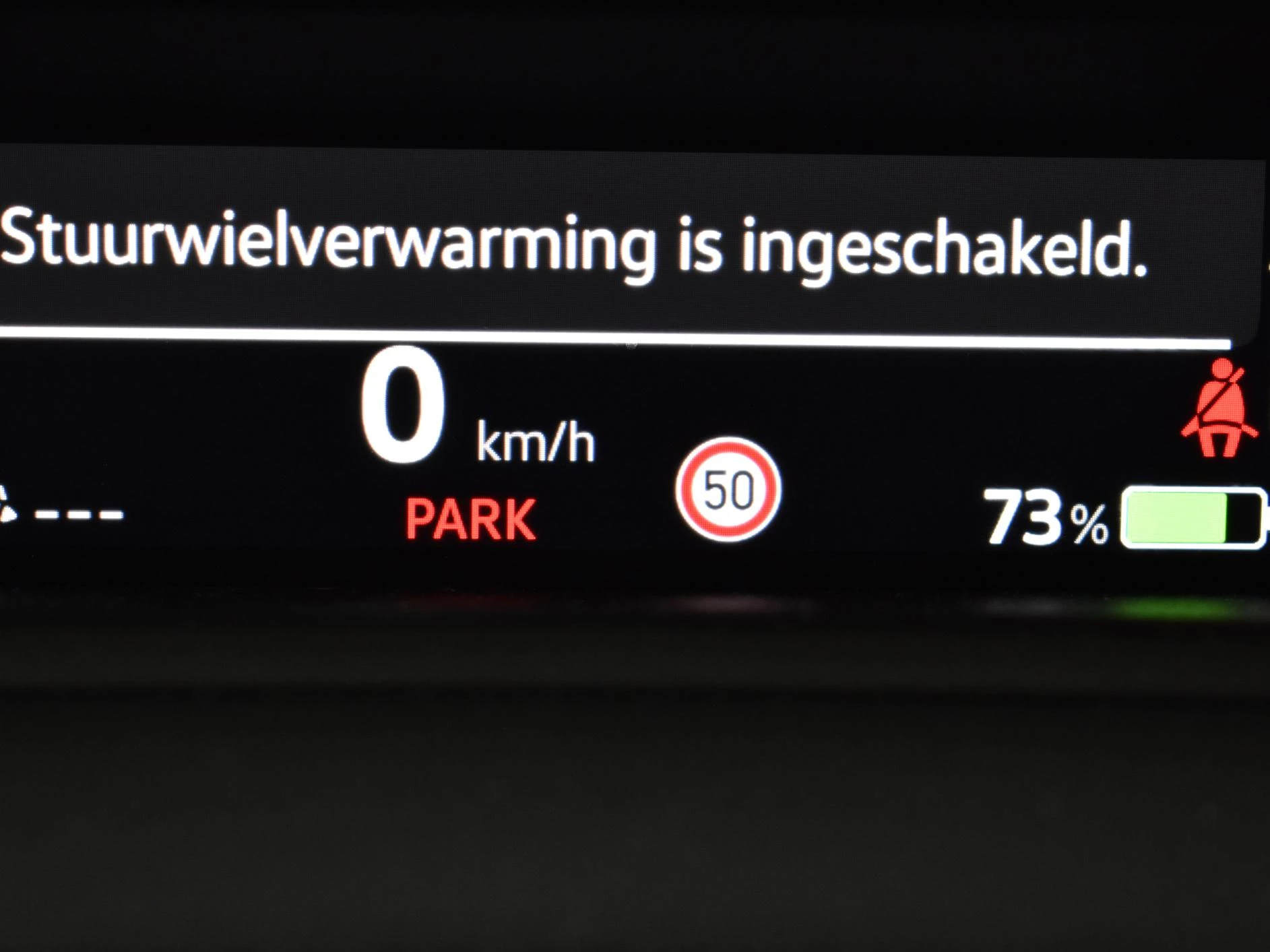 Hoofdafbeelding Volkswagen ID.7