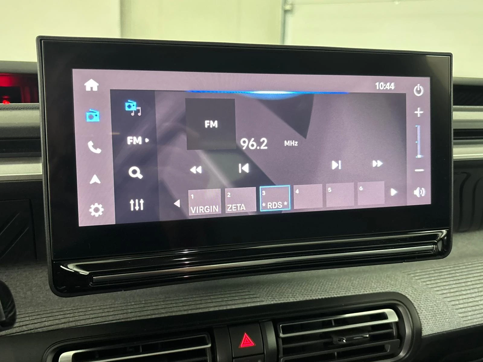 Hoofdafbeelding Citroën ë-C3