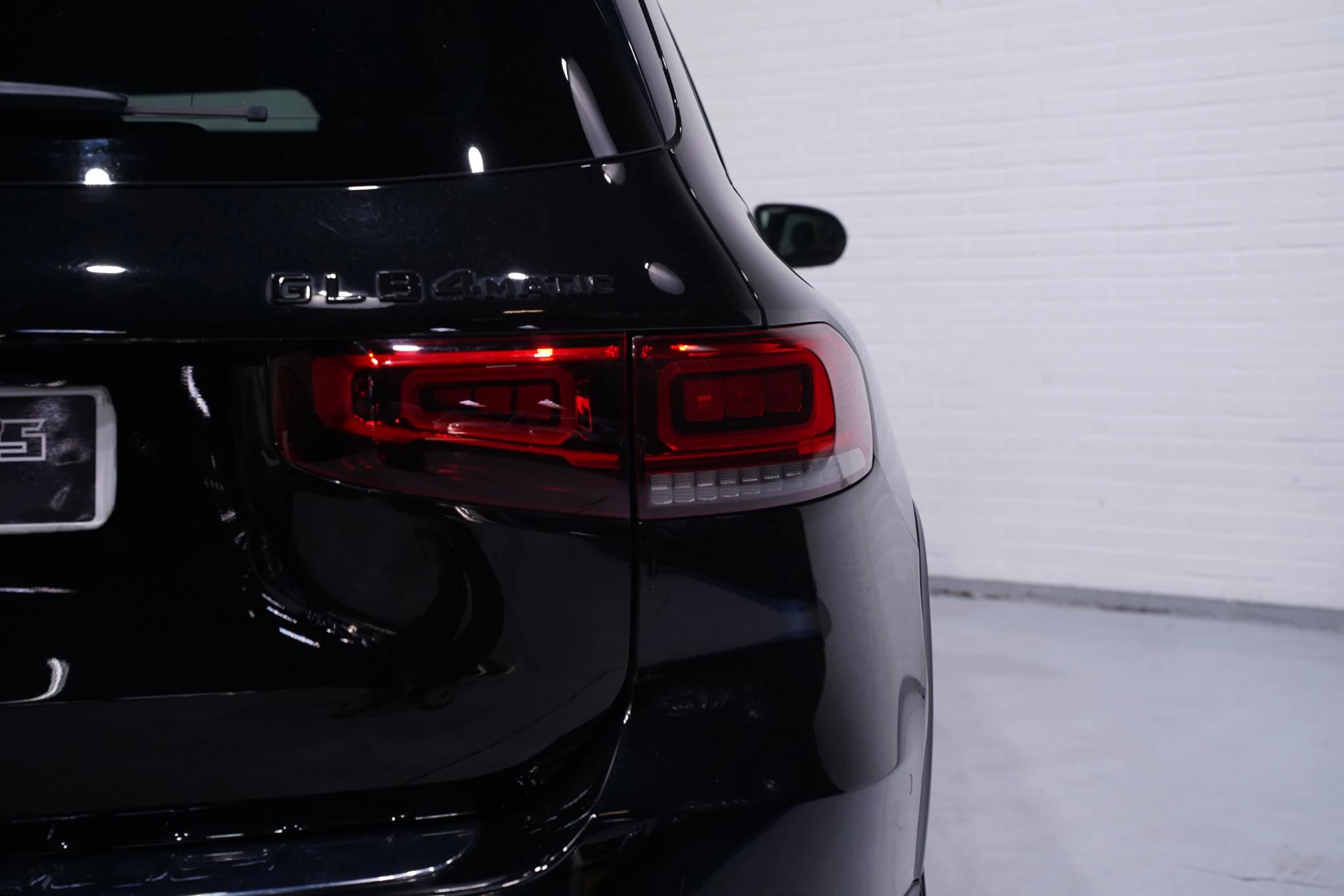 Hoofdafbeelding Mercedes-Benz GLB