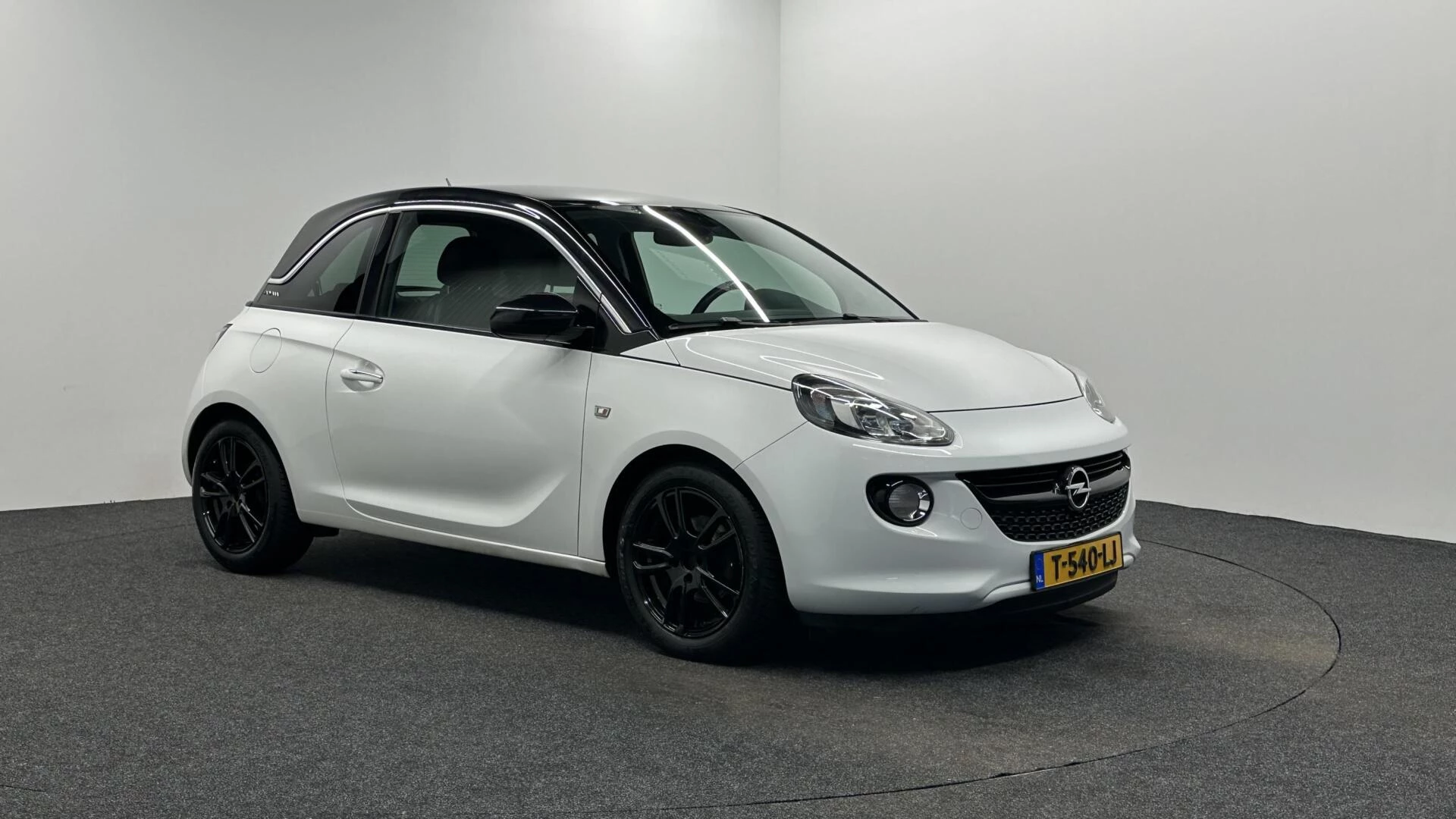 Hoofdafbeelding Opel ADAM