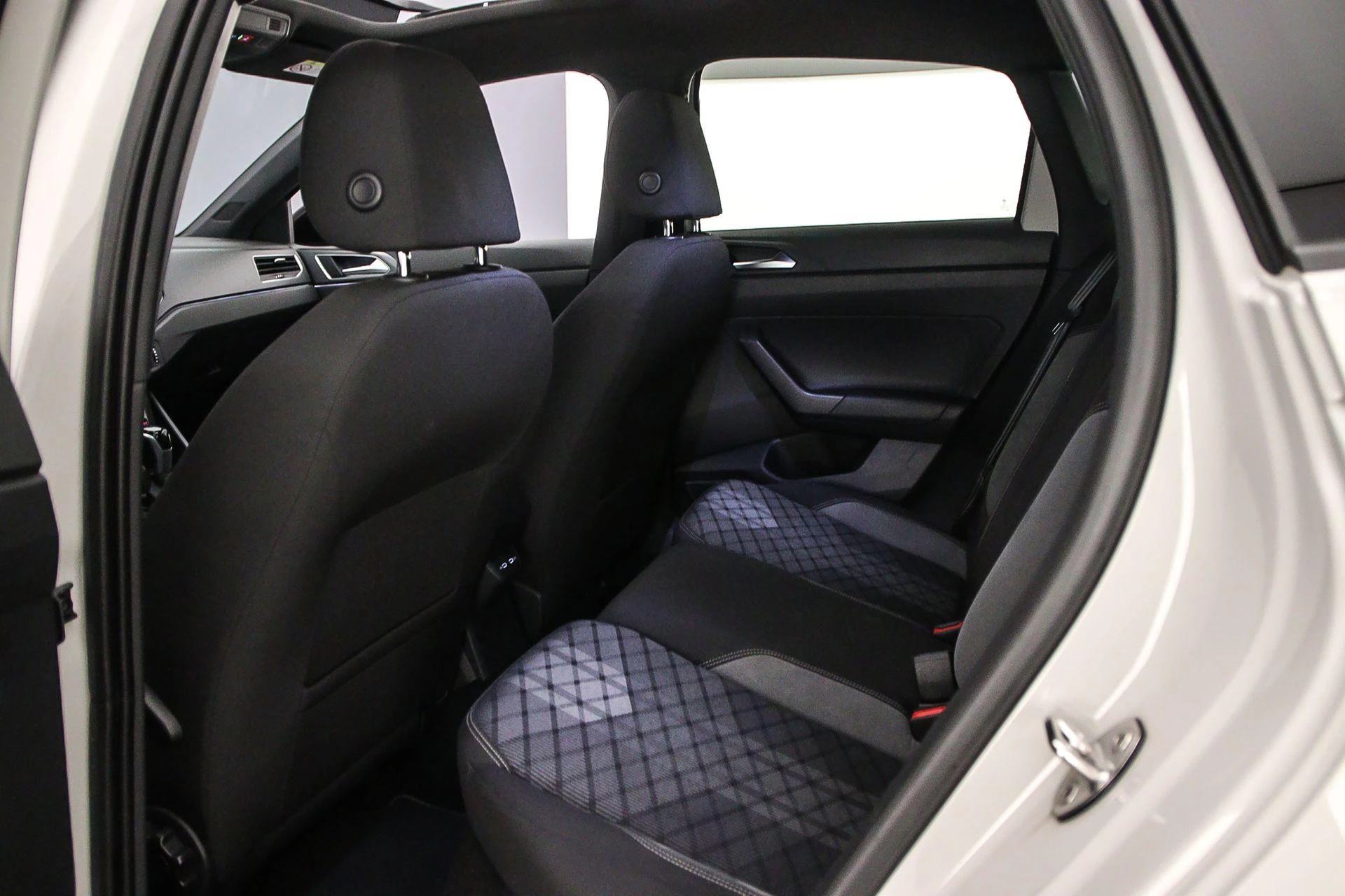 Hoofdafbeelding Volkswagen Taigo