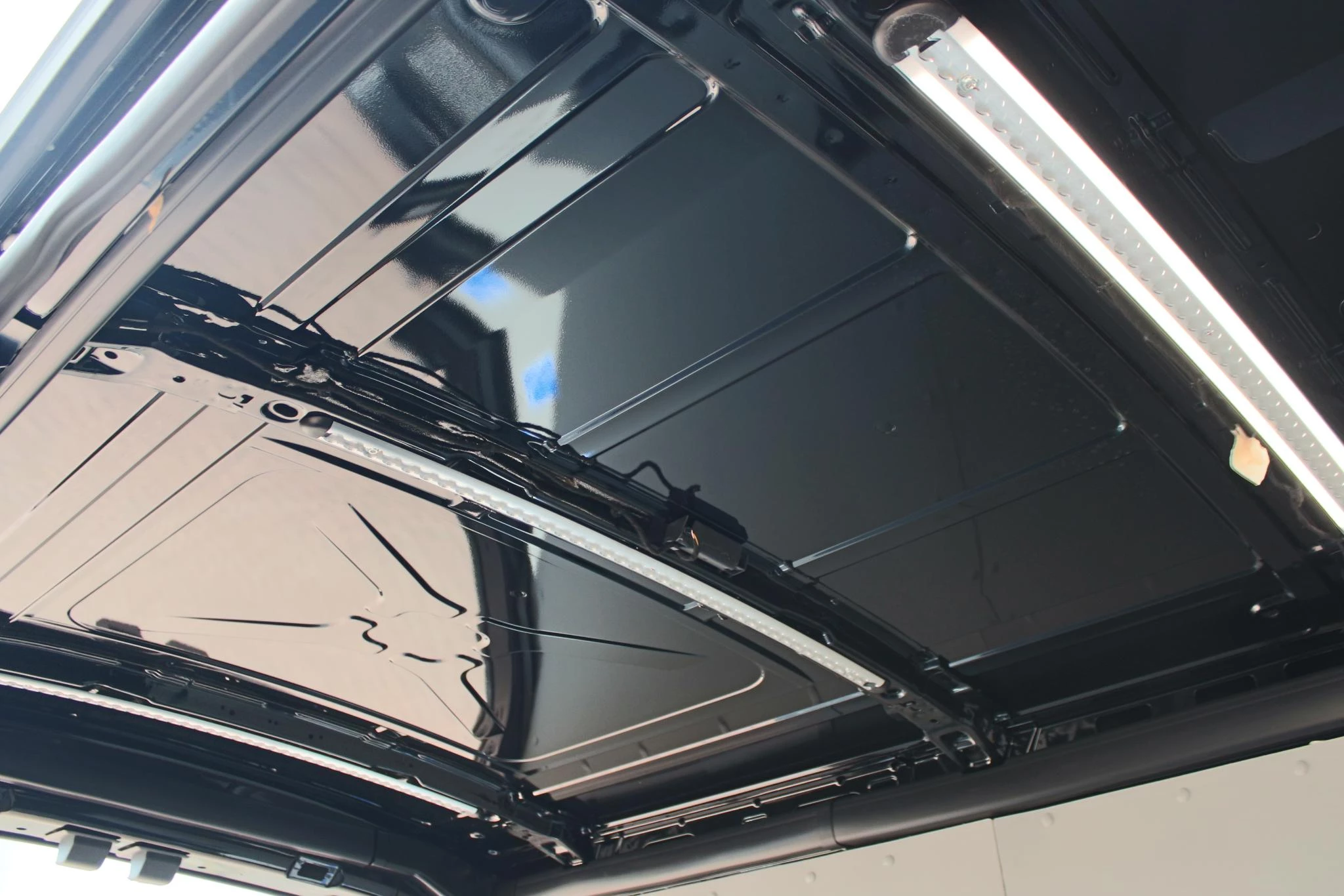 Hoofdafbeelding Ford E-Transit