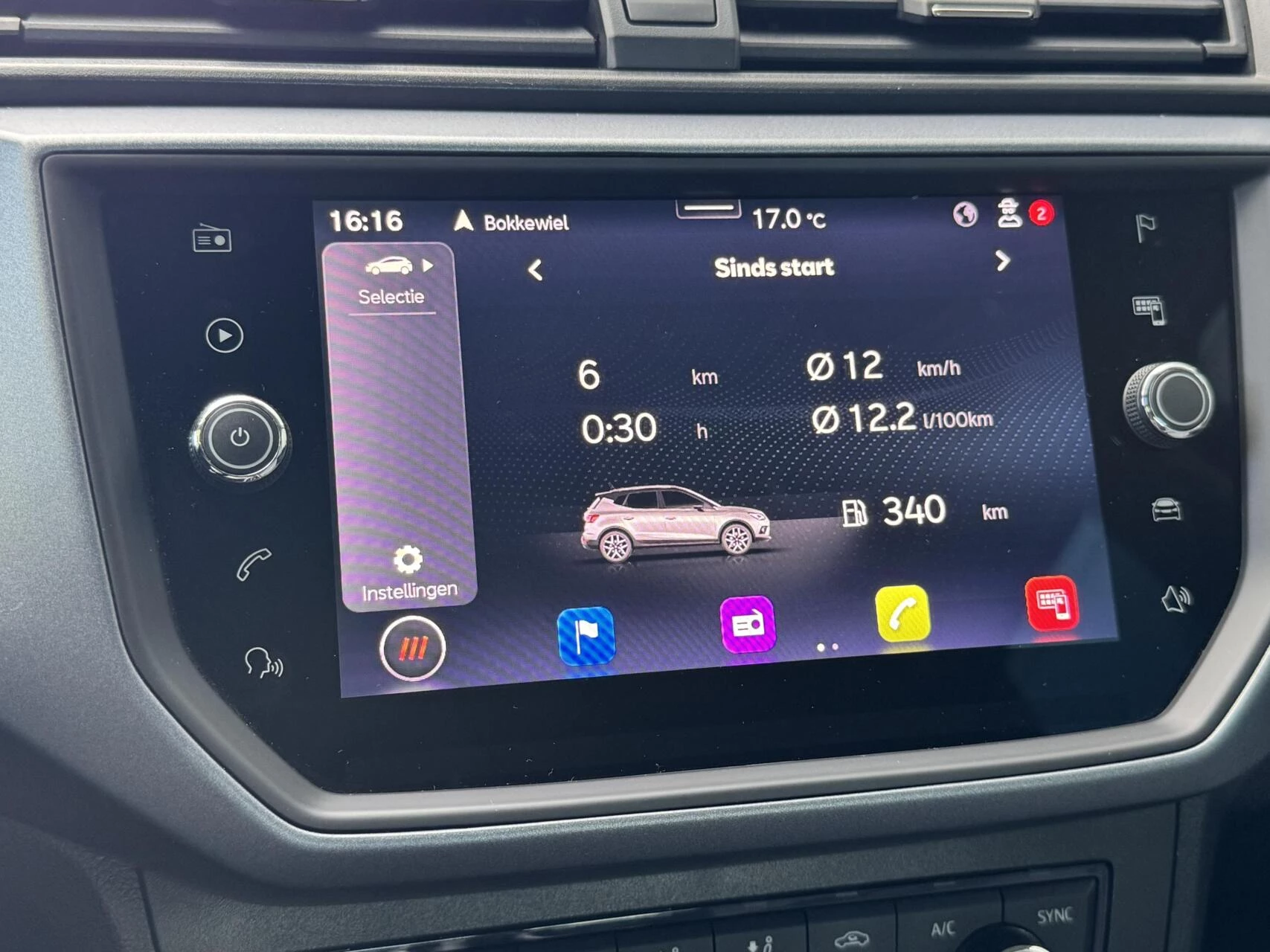 Hoofdafbeelding SEAT Arona
