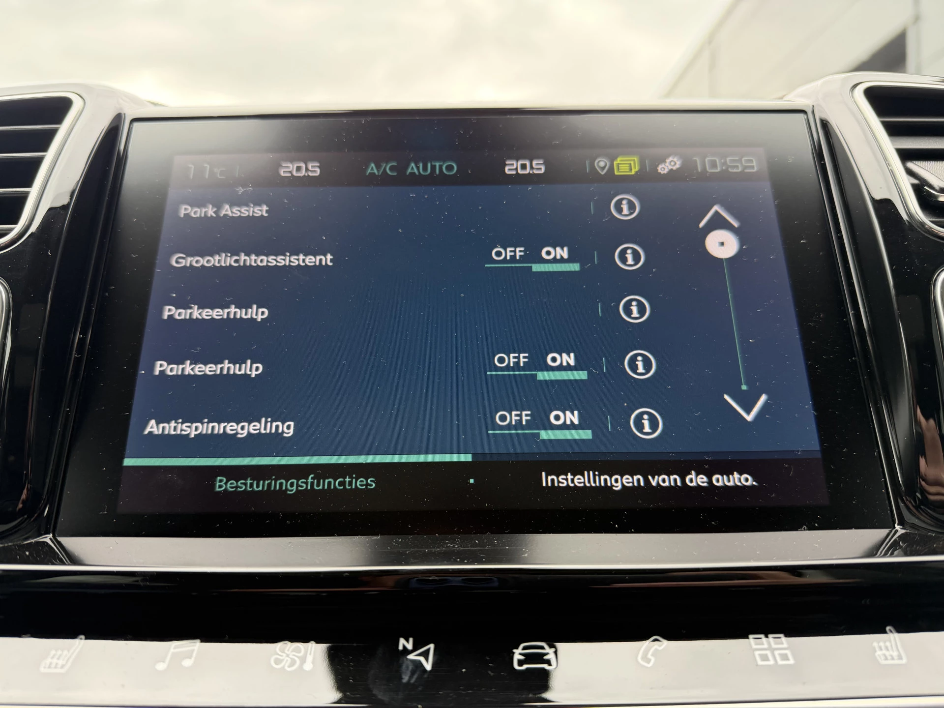 Hoofdafbeelding Citroën C5 Aircross