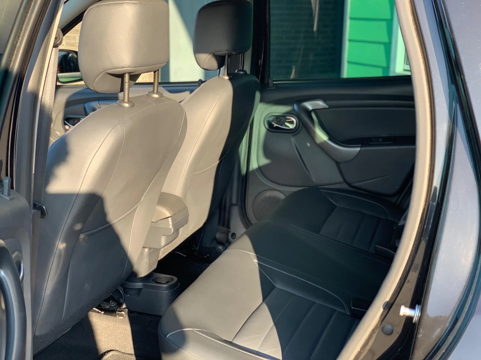 Hoofdafbeelding Dacia Duster