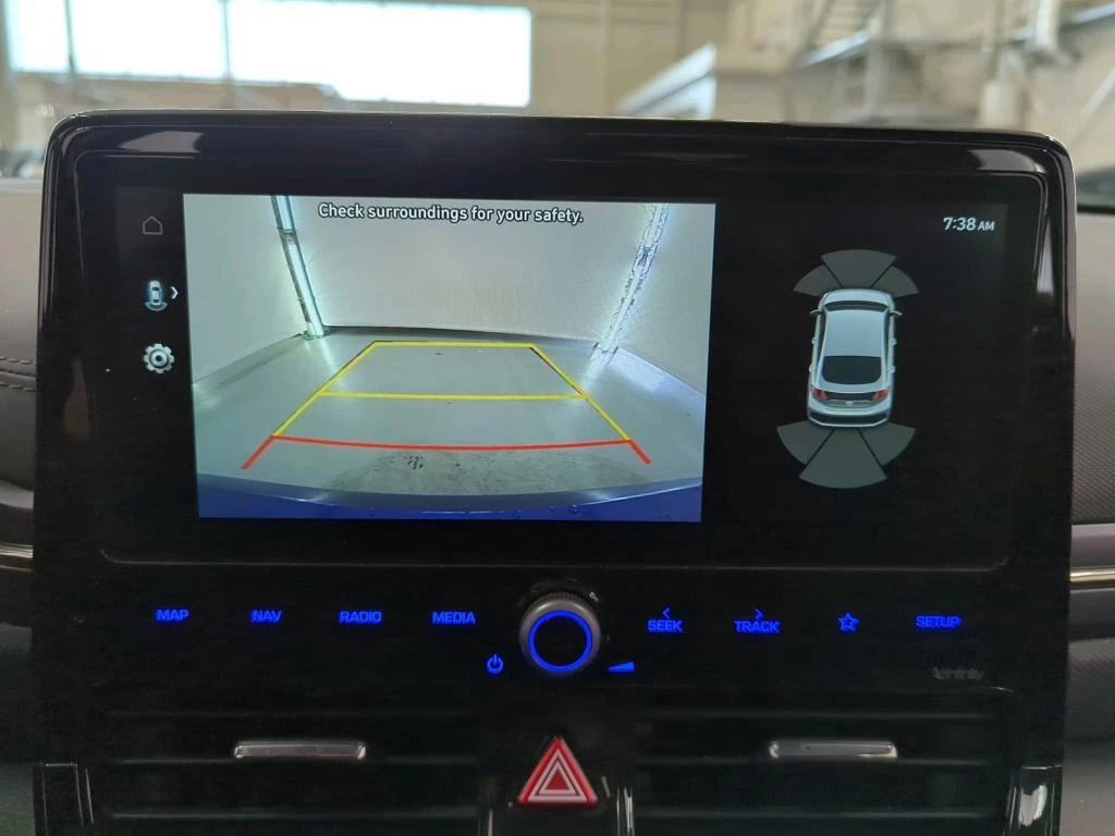 Hoofdafbeelding Hyundai IONIQ