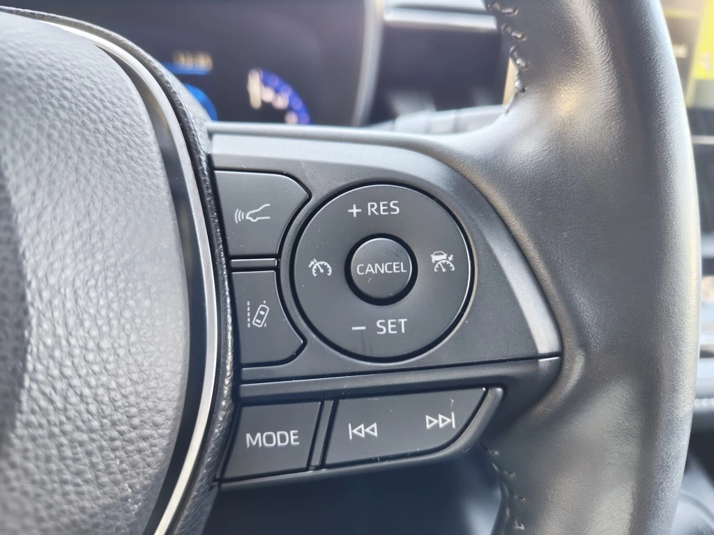 Hoofdafbeelding Toyota Corolla Touring Sports