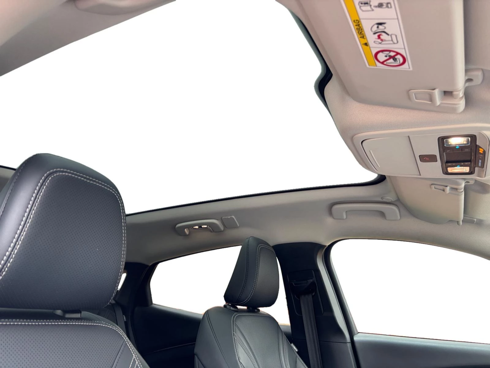 Hoofdafbeelding Ford Mustang Mach-E