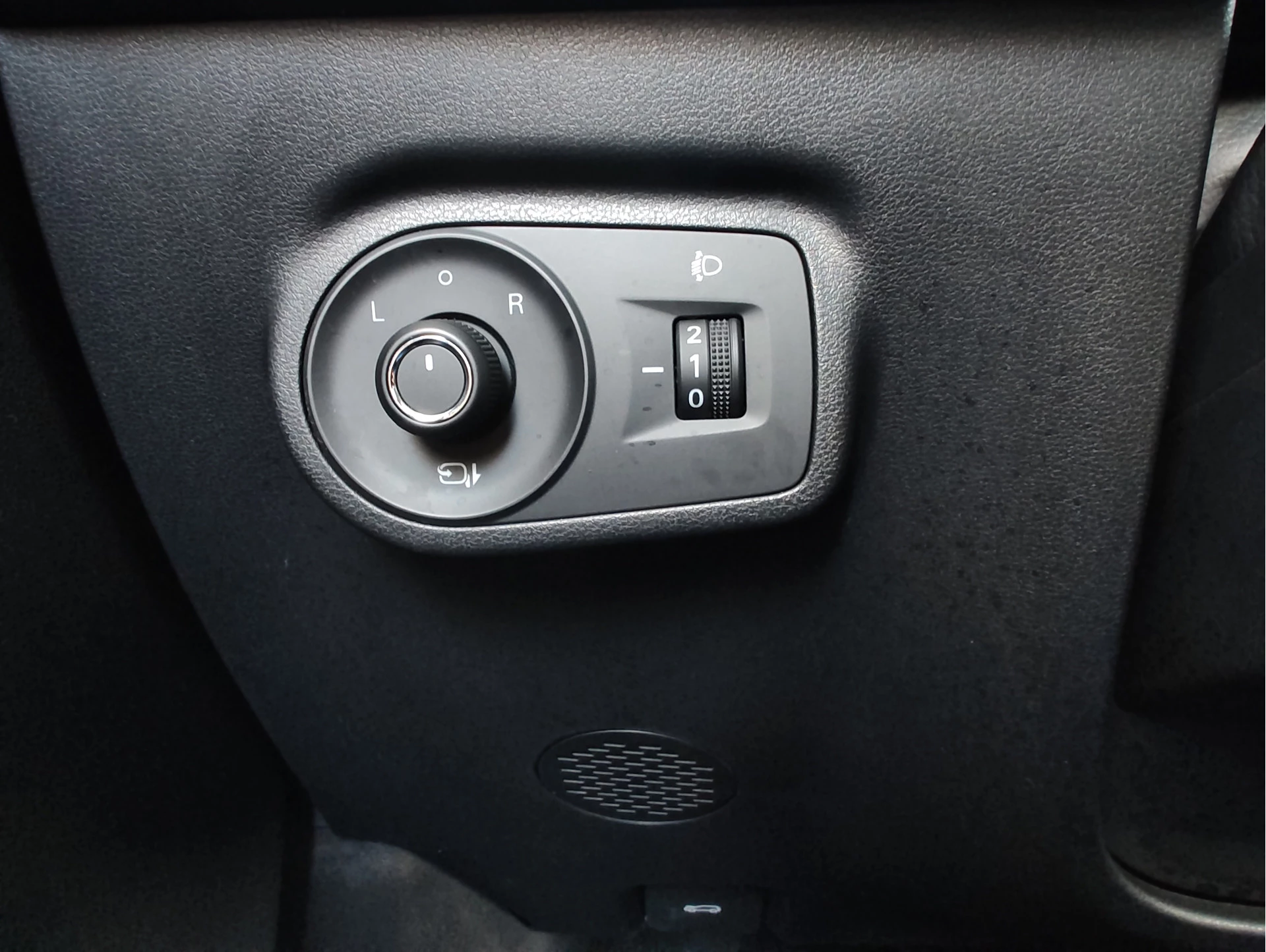 Hoofdafbeelding MG ZS