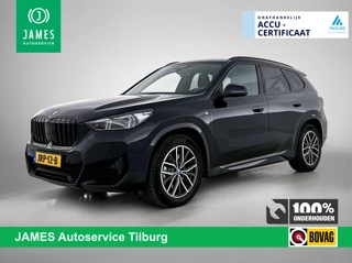 Hoofdafbeelding BMW X1 BMW X1 xDrive25e 245PK! PLUG-In M Sport BLACK-LINE