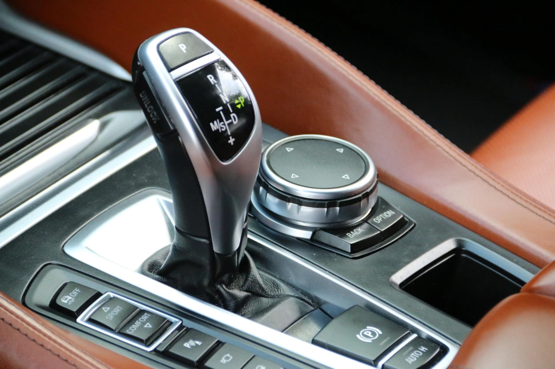 Hoofdafbeelding BMW X6