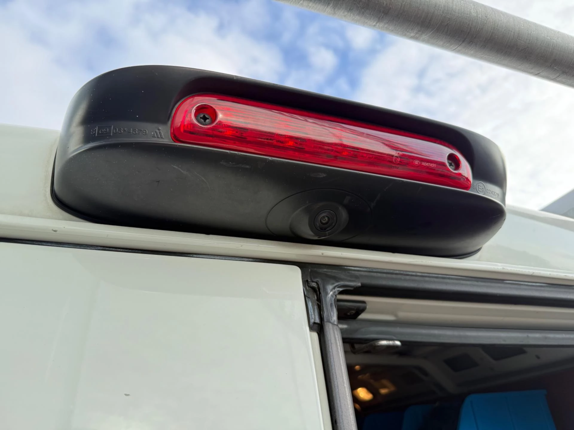 Hoofdafbeelding Peugeot Boxer