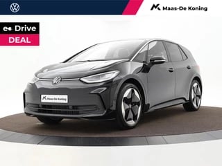 Volkswagen ID.3 Pro Business 150 kW/204 pk Elektrische aandrijving