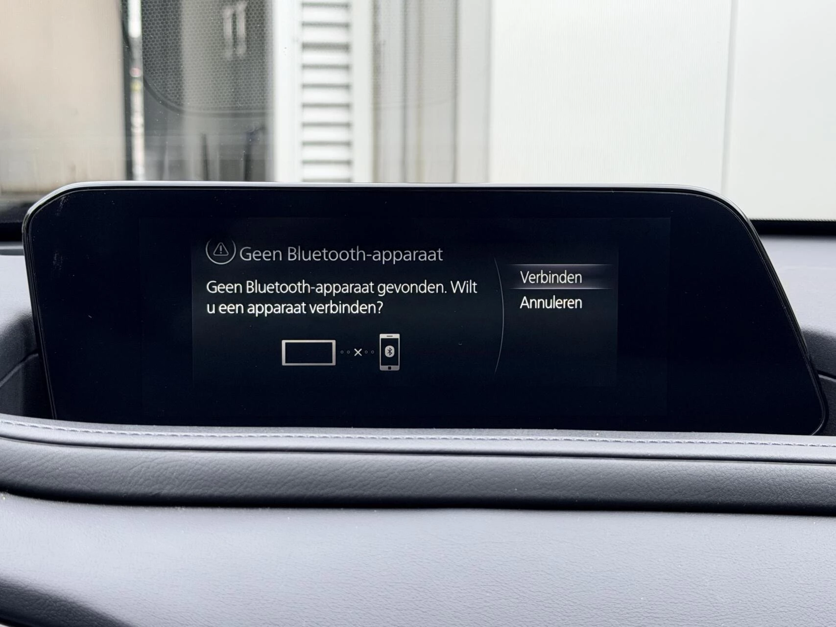 Hoofdafbeelding Mazda CX-30