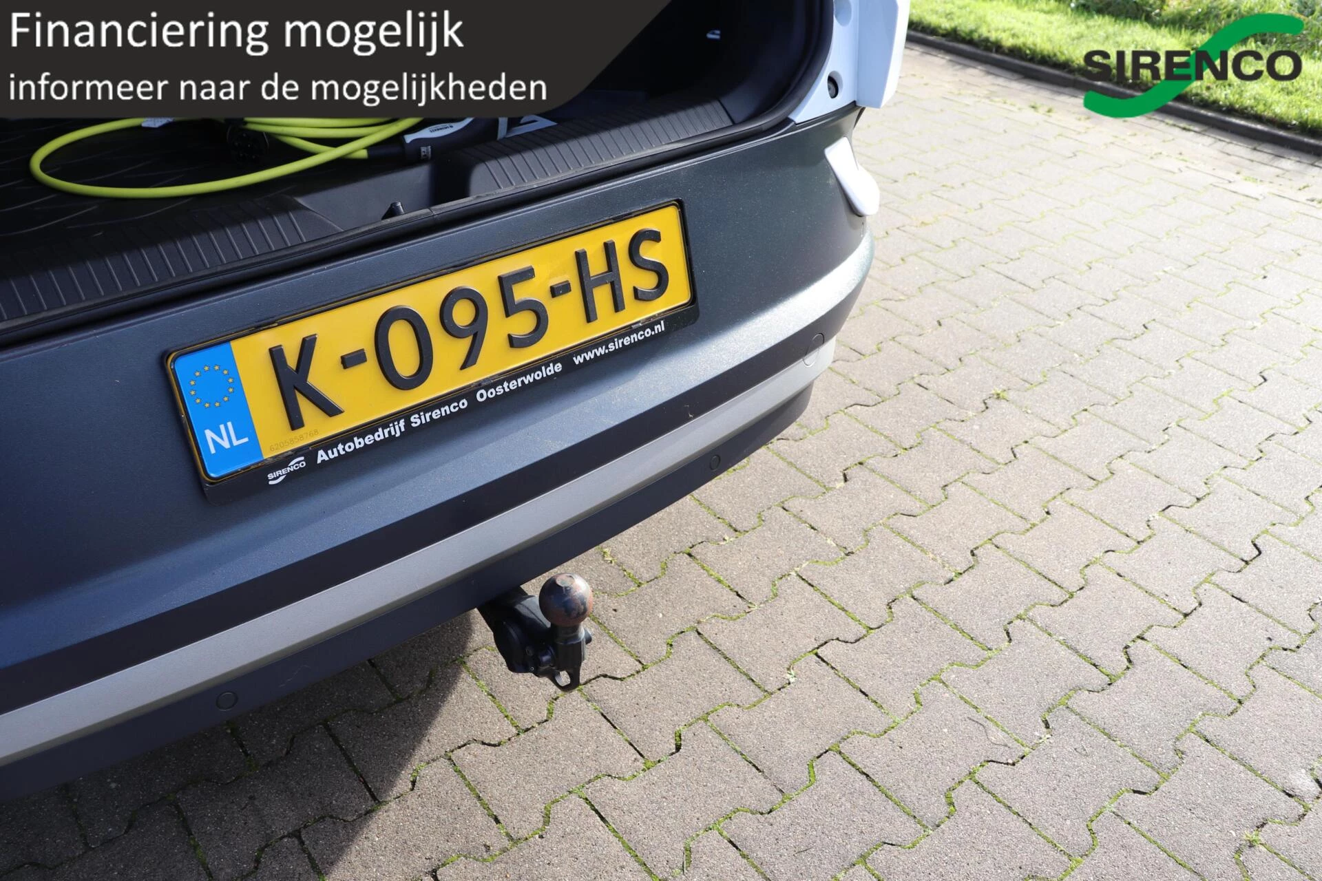 Hoofdafbeelding Volkswagen ID.4