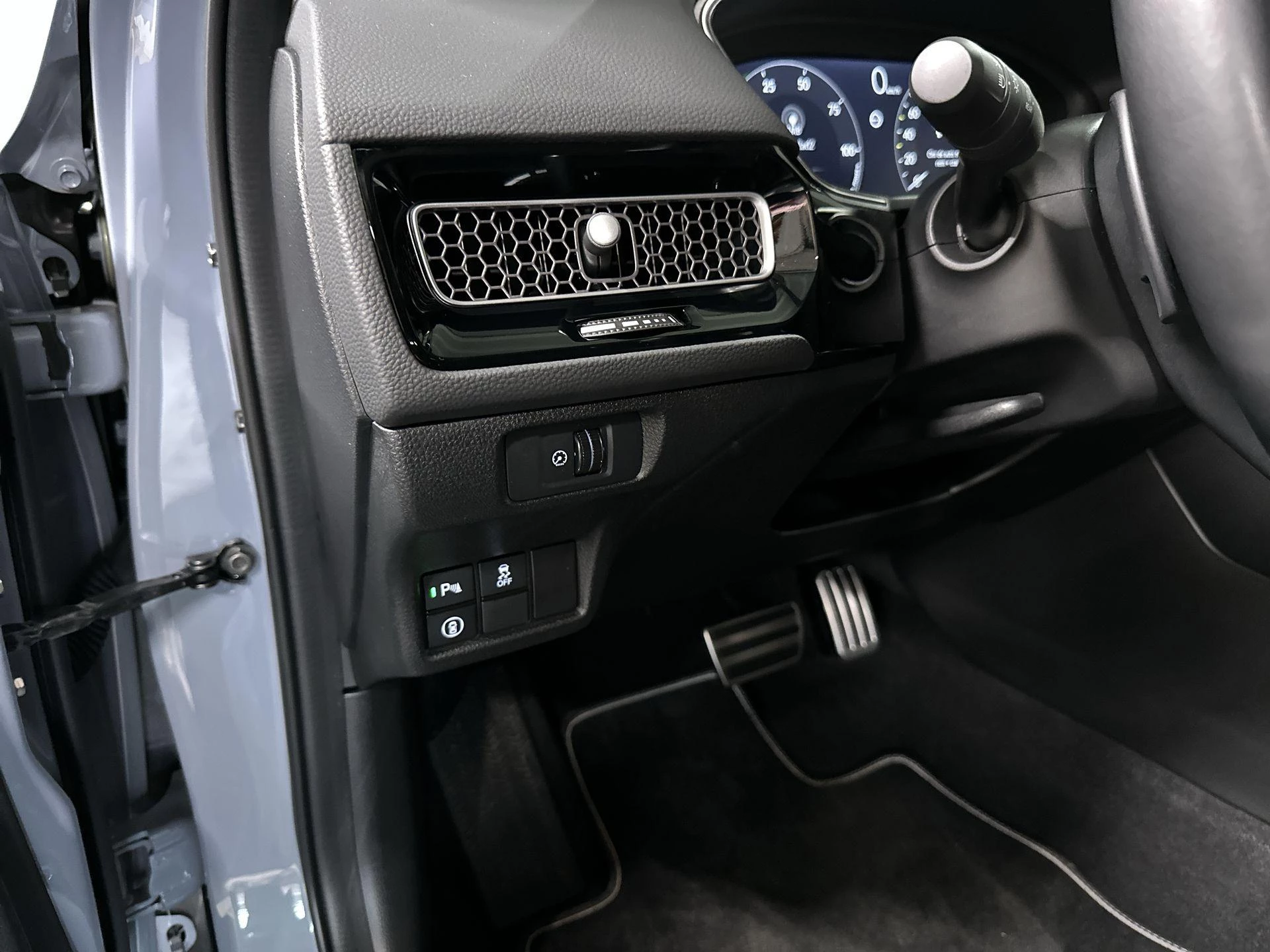 Hoofdafbeelding Honda Civic