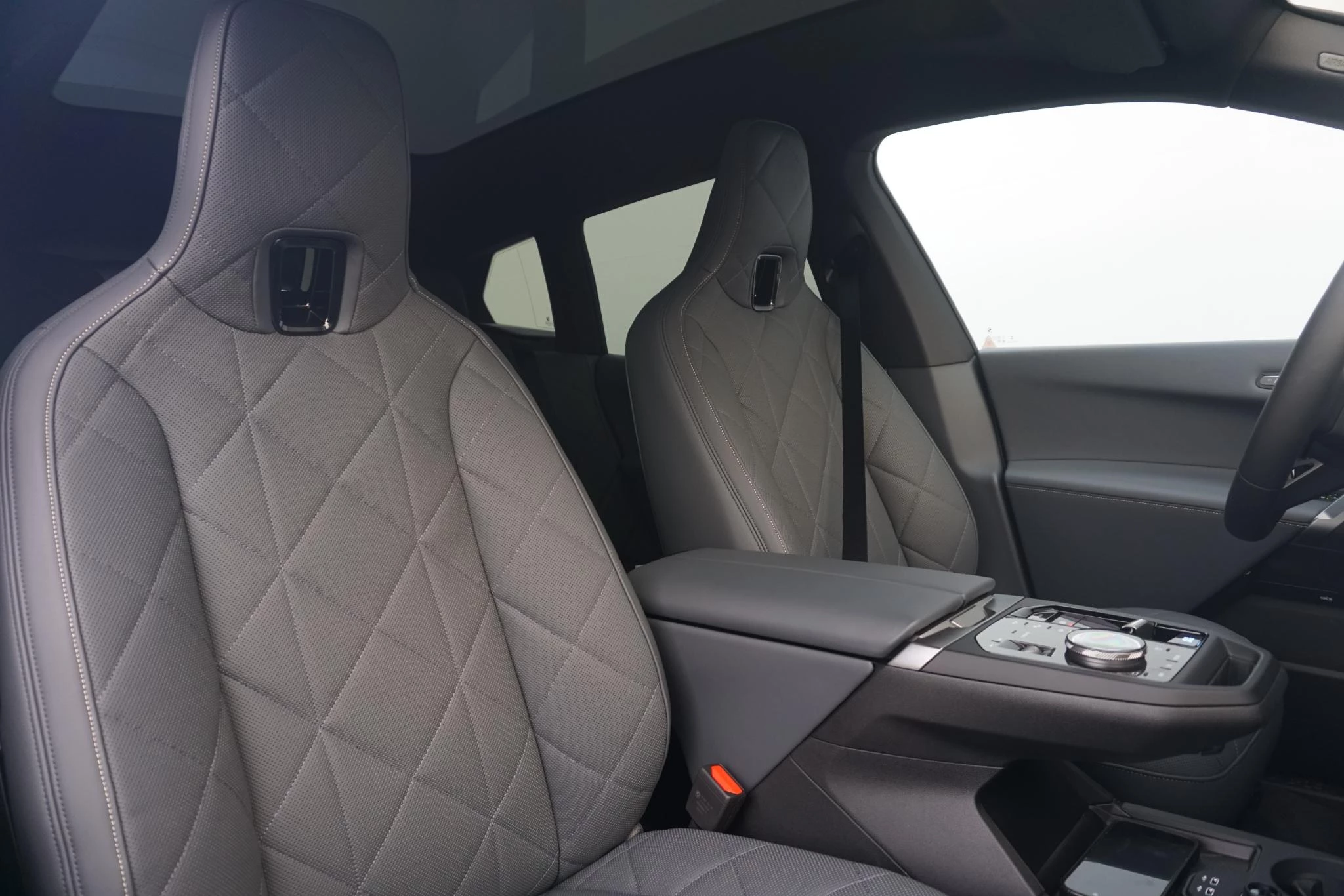 Hoofdafbeelding BMW iX