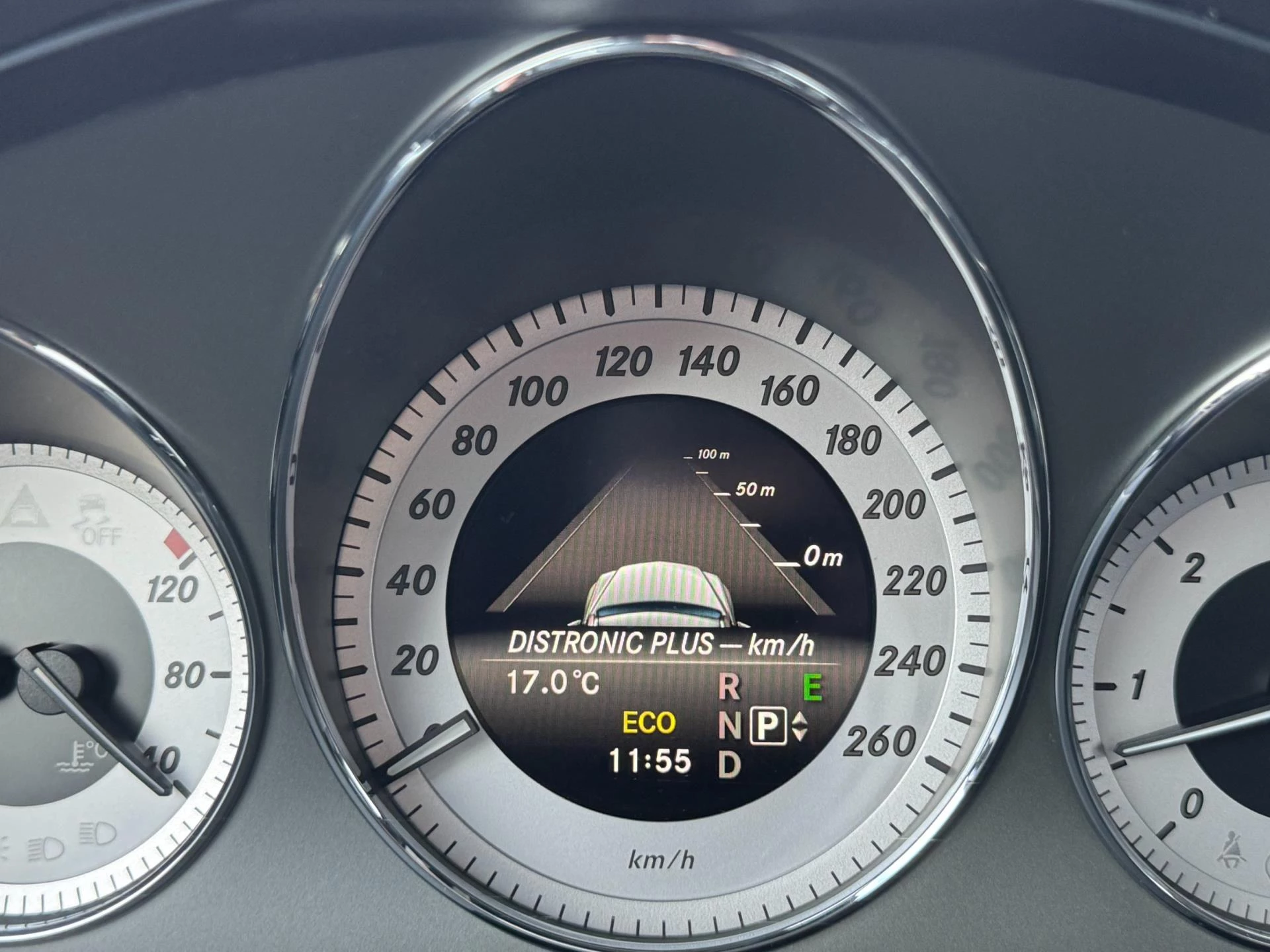 Hoofdafbeelding Mercedes-Benz GLK