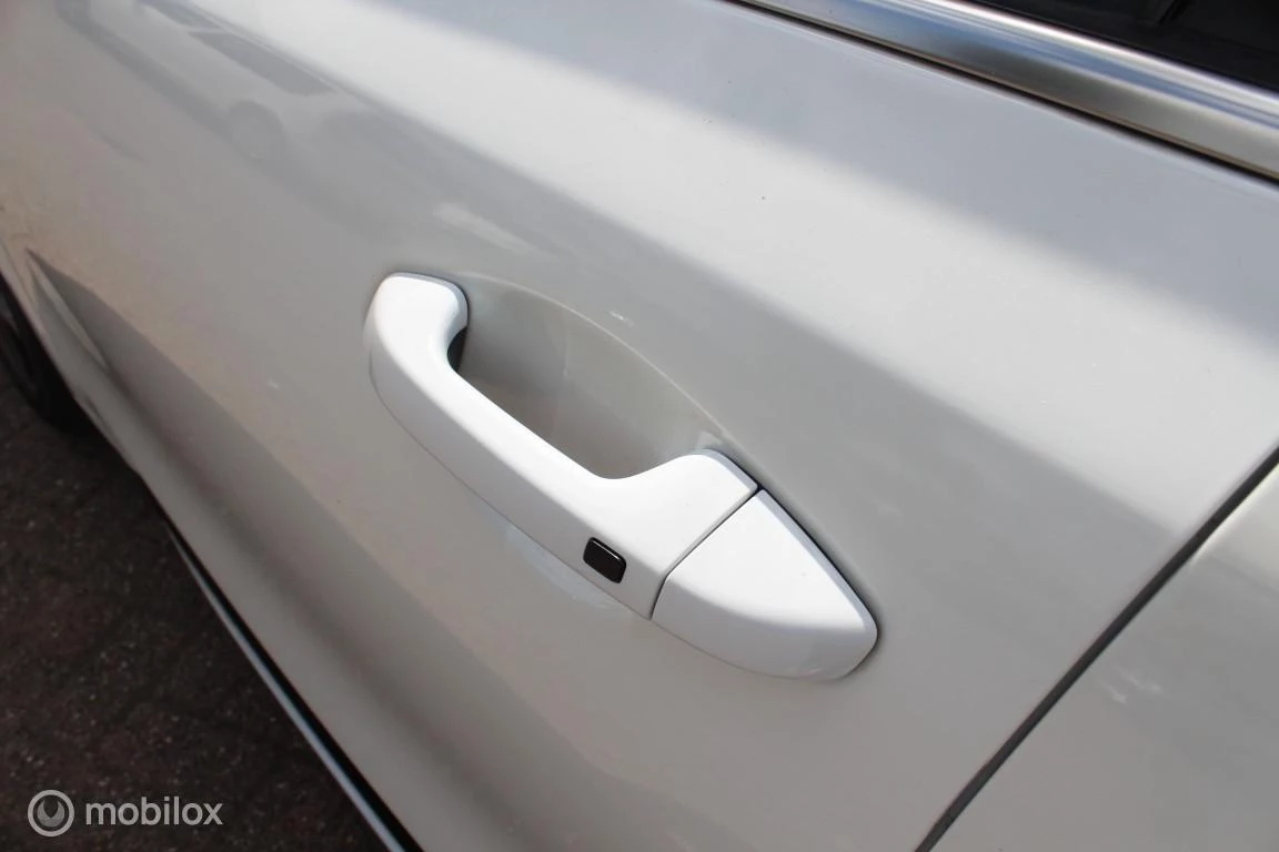 Hoofdafbeelding Kia ProCeed