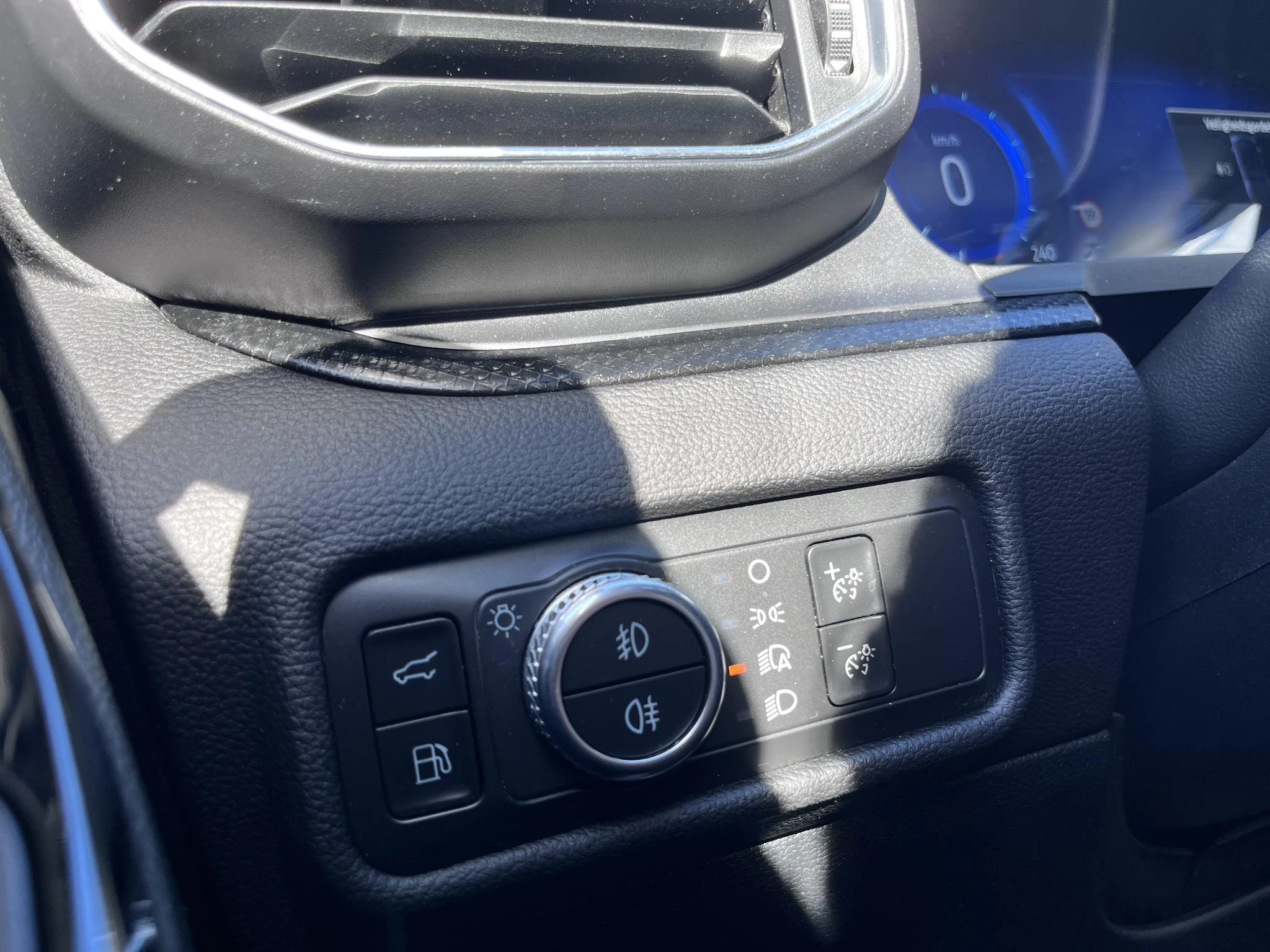 Hoofdafbeelding Ford Explorer